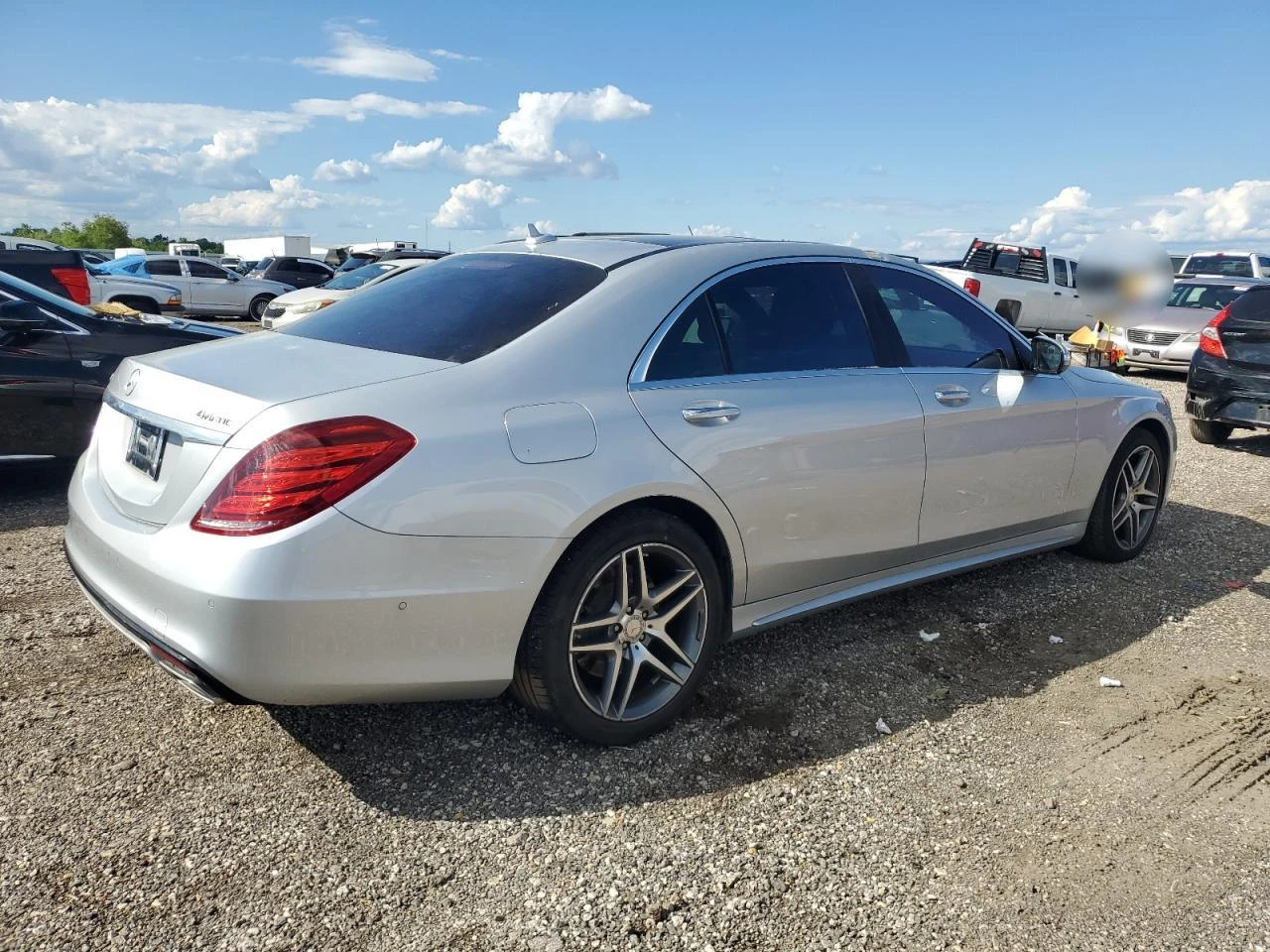 Mercedes-Benz S 550 4MATIC AMG* Burmester* Keyless* Обдухване - изображение 6
