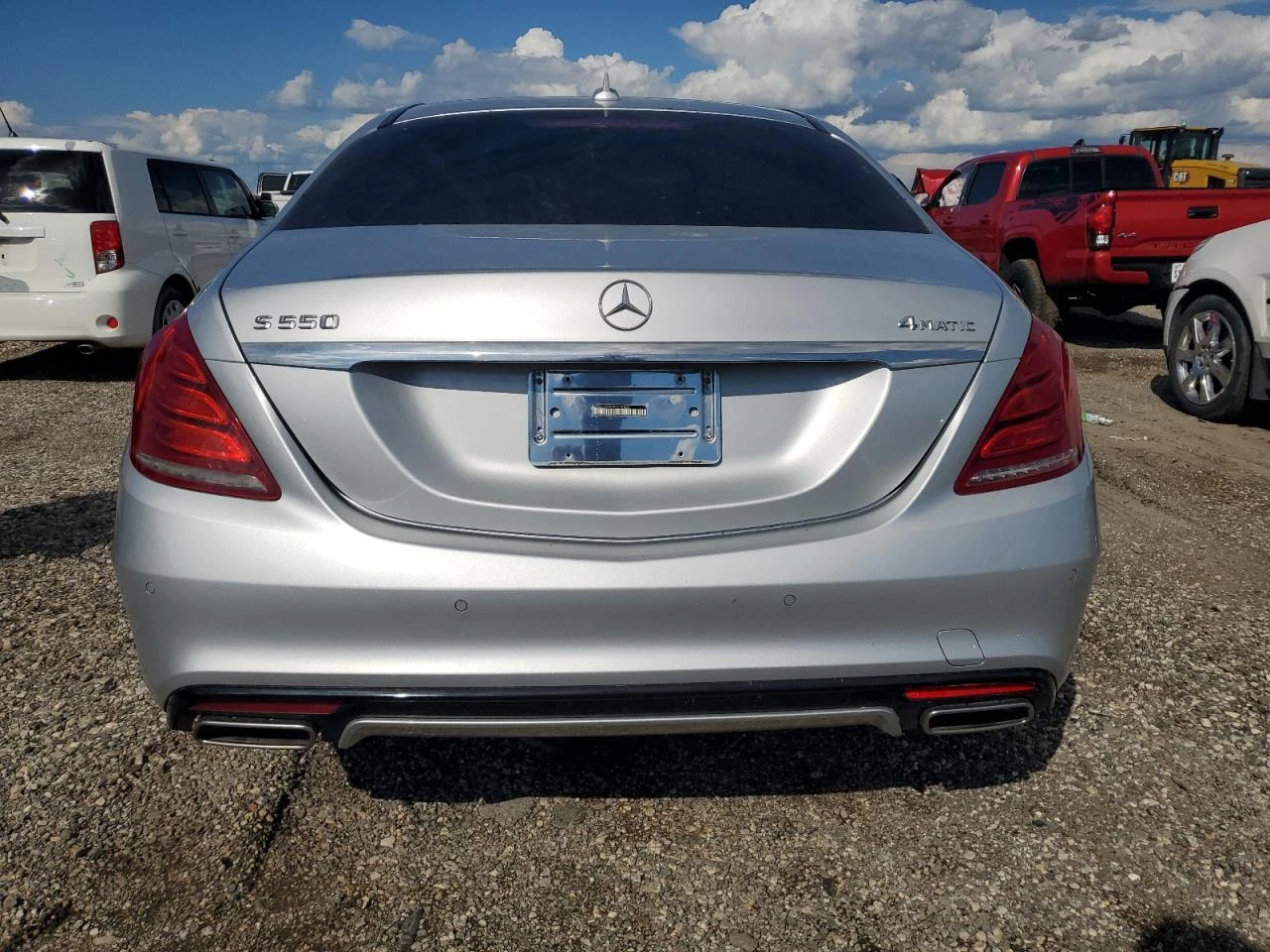 Mercedes-Benz S 550 4MATIC AMG* Burmester* Keyless* Обдухване - изображение 5