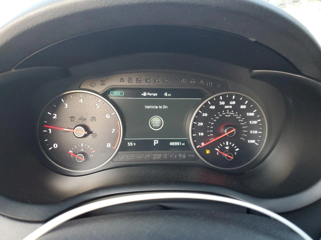 Kia Stinger GT2* АВТО КРЕДИТ - изображение 9