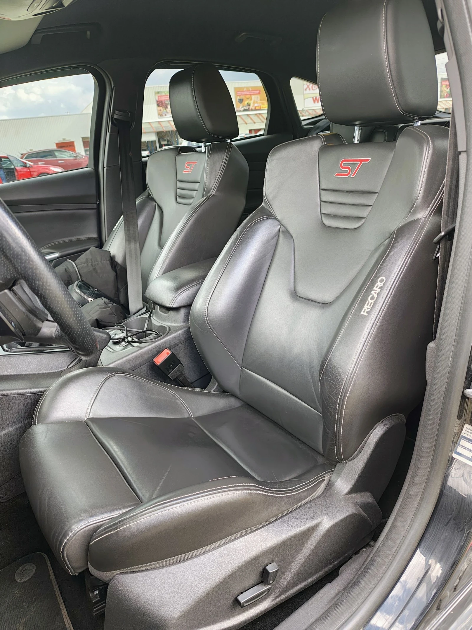 Ford Focus ST | Mobile.bg � ����������� 14