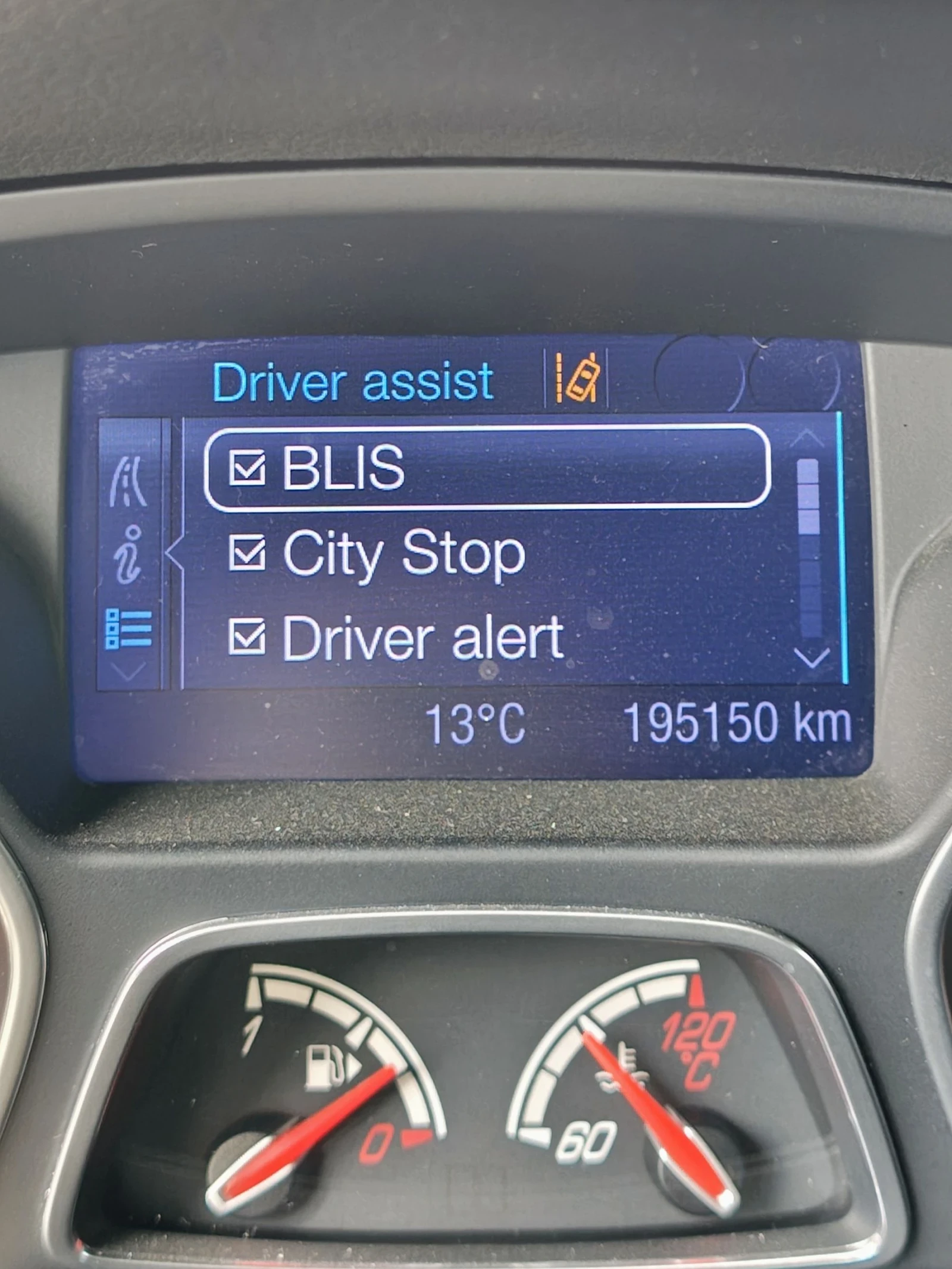 Ford Focus ST | Mobile.bg � ����������� 12