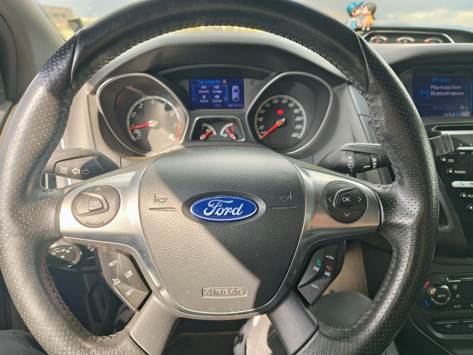 Ford Focus ST - изображение 7