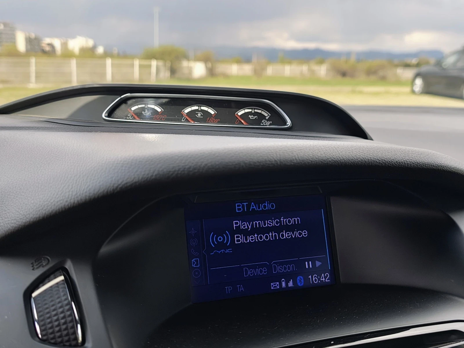 Ford Focus ST | Mobile.bg � ����������� 15