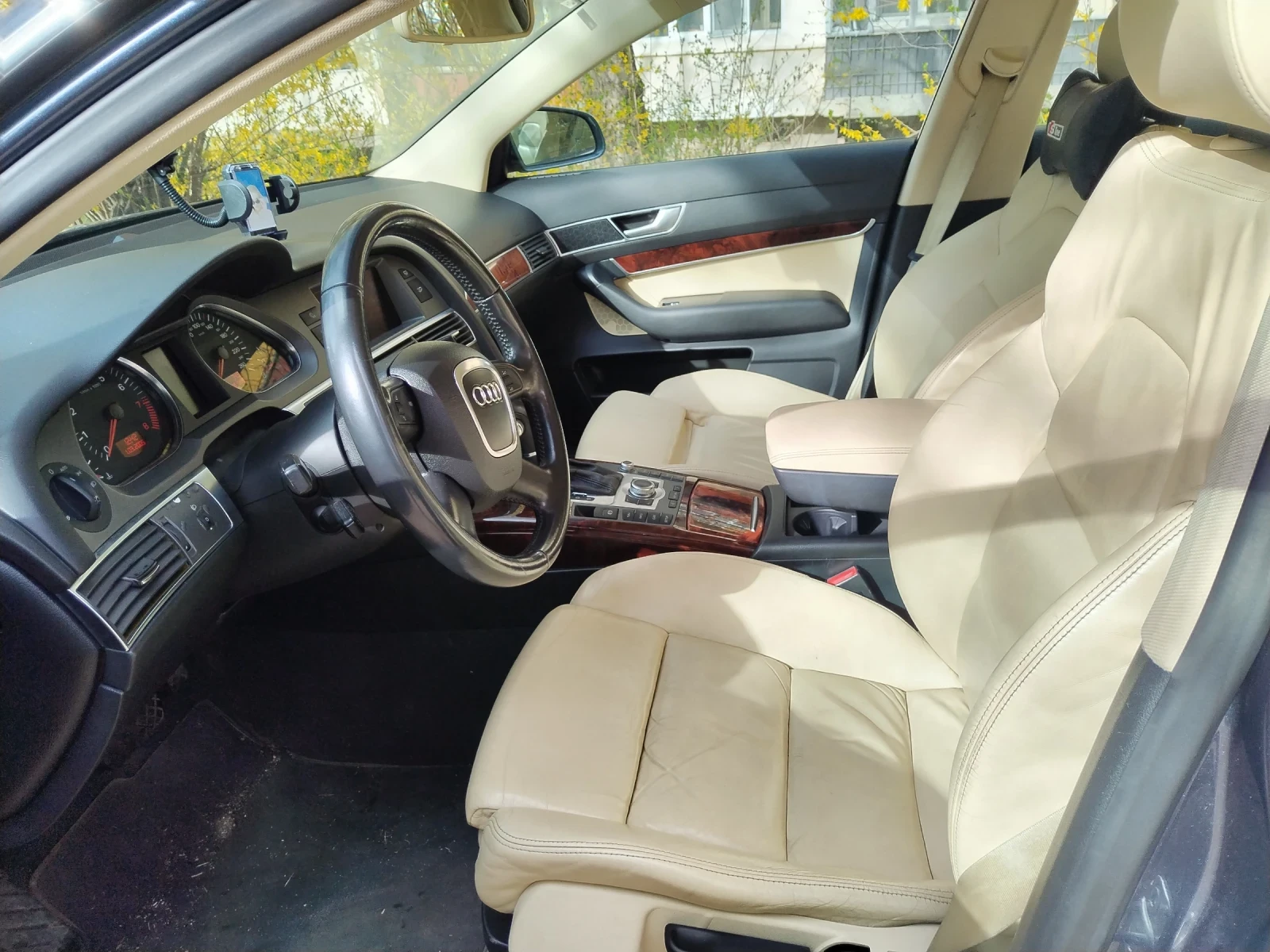 Audi A6  - изображение 7