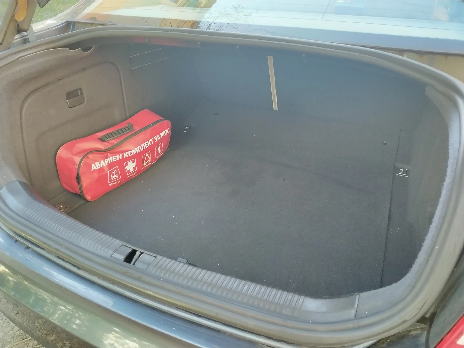 Audi A6 | Mobile.bg   11