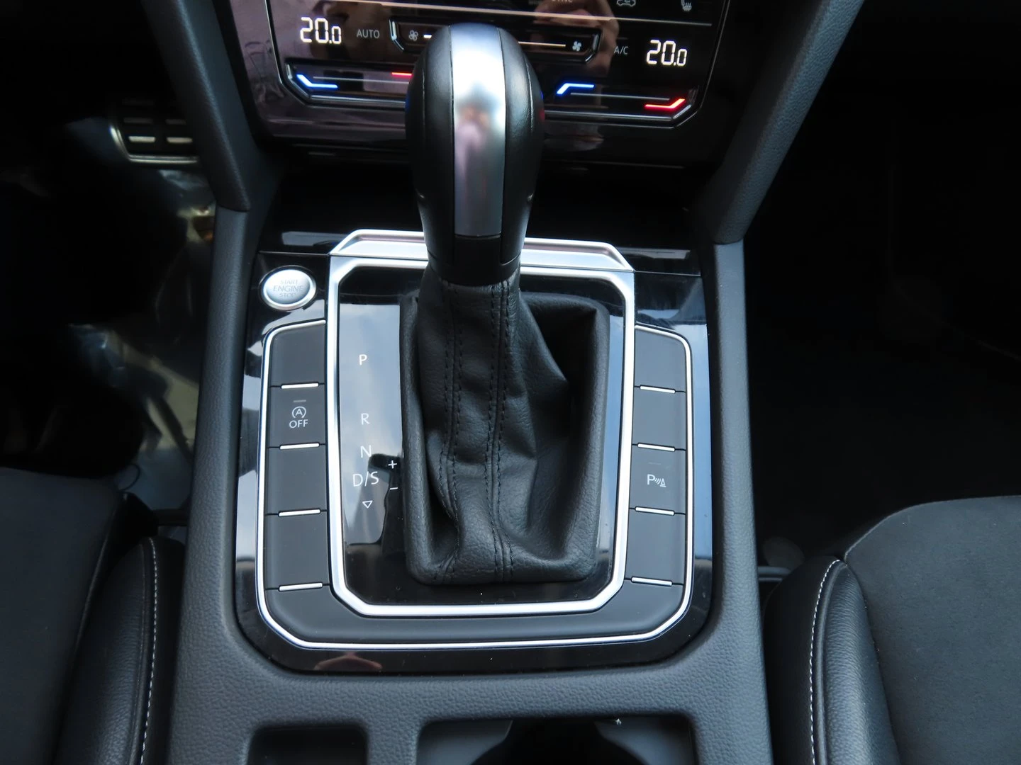 VW Arteon PA Elegance 2.0 TDI SCR DSG | Mobile.bg � ����������� 12