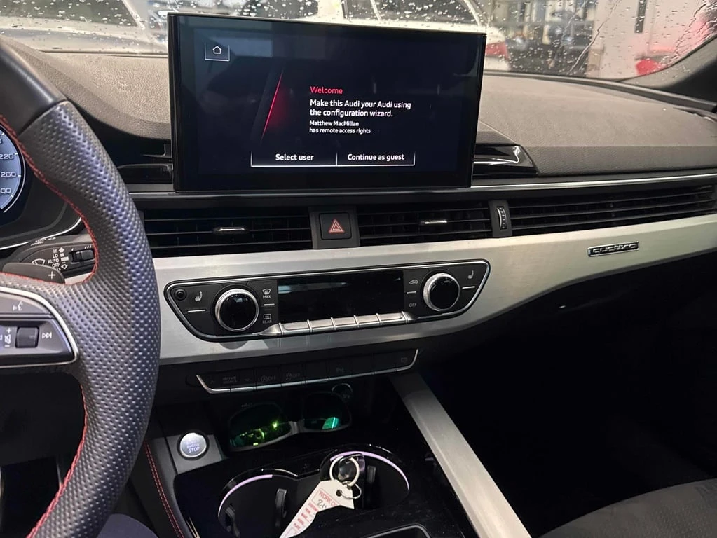 Audi A5 * Progressiv * CARFAX *    | Mobile.bg   9