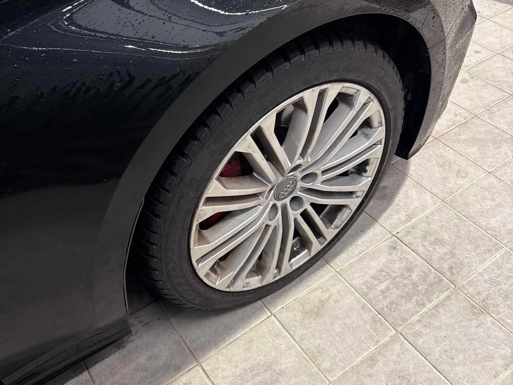 Audi A5 * Progressiv * CARFAX *    | Mobile.bg   7