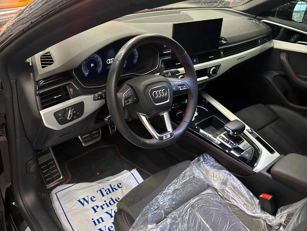 Audi A5 * Progressiv * CARFAX *    | Mobile.bg   5
