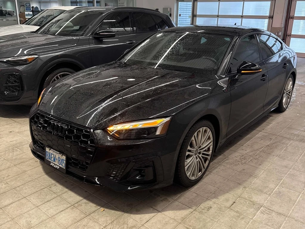 Audi A5 * Progressiv * CARFAX *    | Mobile.bg   1