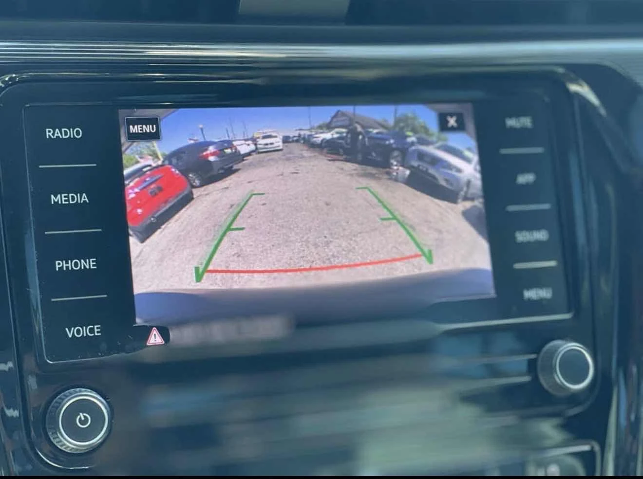 VW Passat EXECLINE * CARFAX * БЕЗ ПЪРВОНАЧАЛНА ВНОСКА - изображение 8