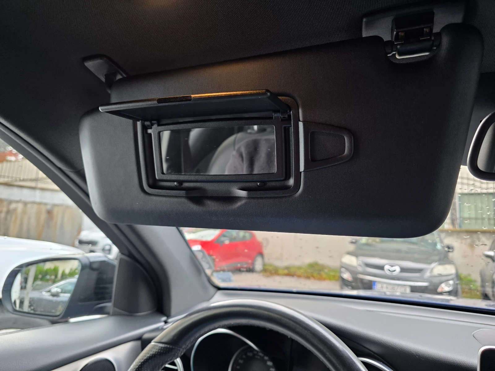 Mercedes-Benz CLC 250 4matic | Mobile.bg   11