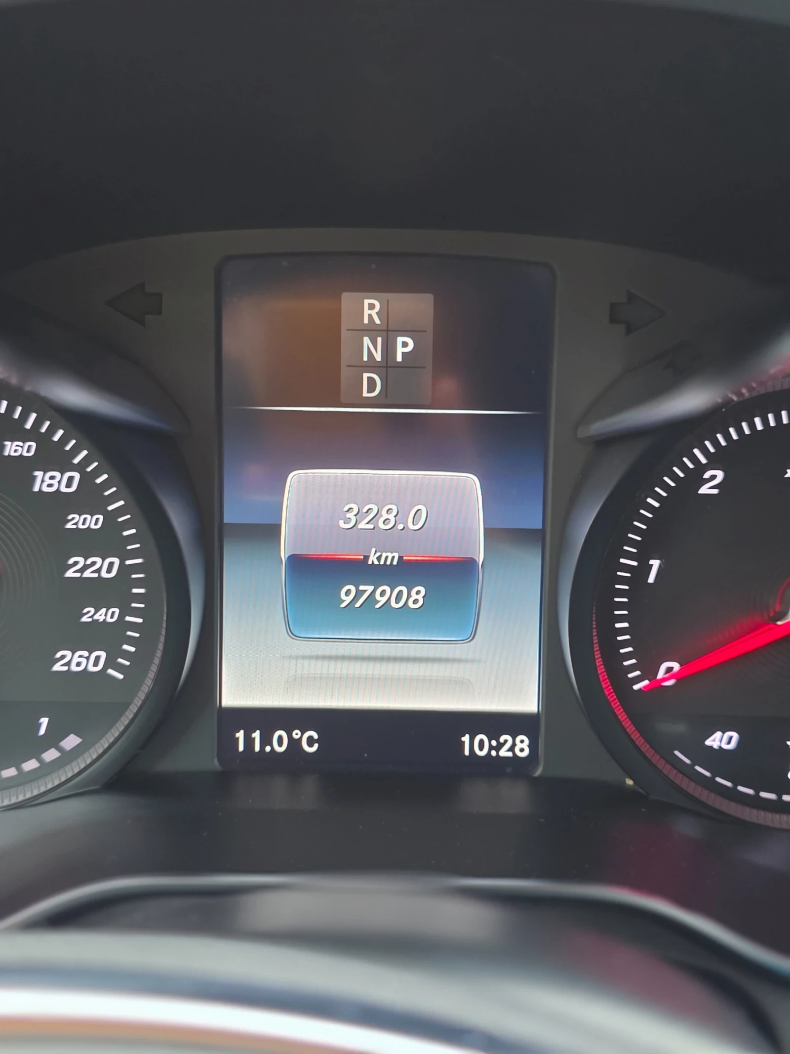 Mercedes-Benz CLC 250 4matic - изображение 10