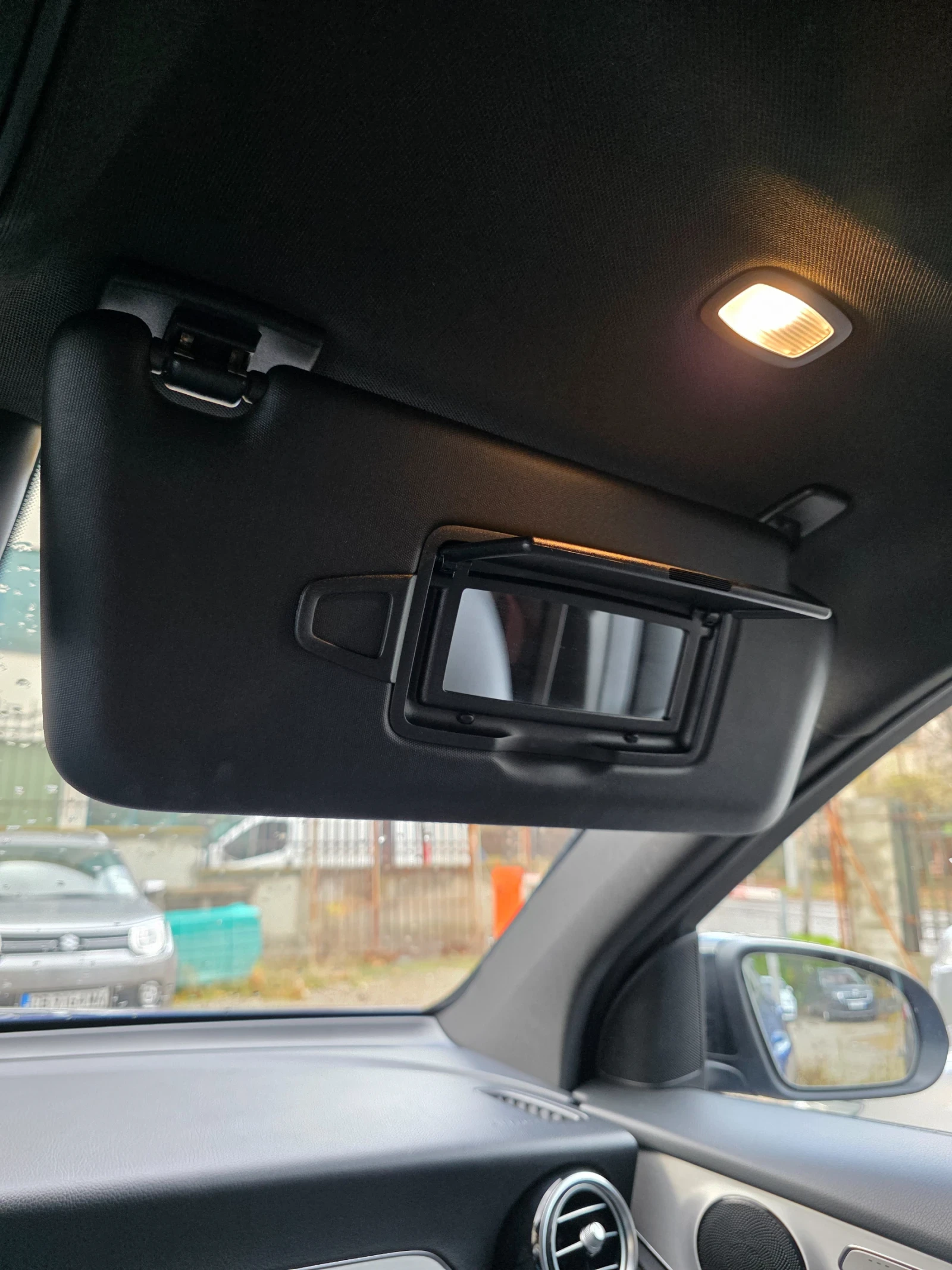 Mercedes-Benz CLC 250 4matic - изображение 8