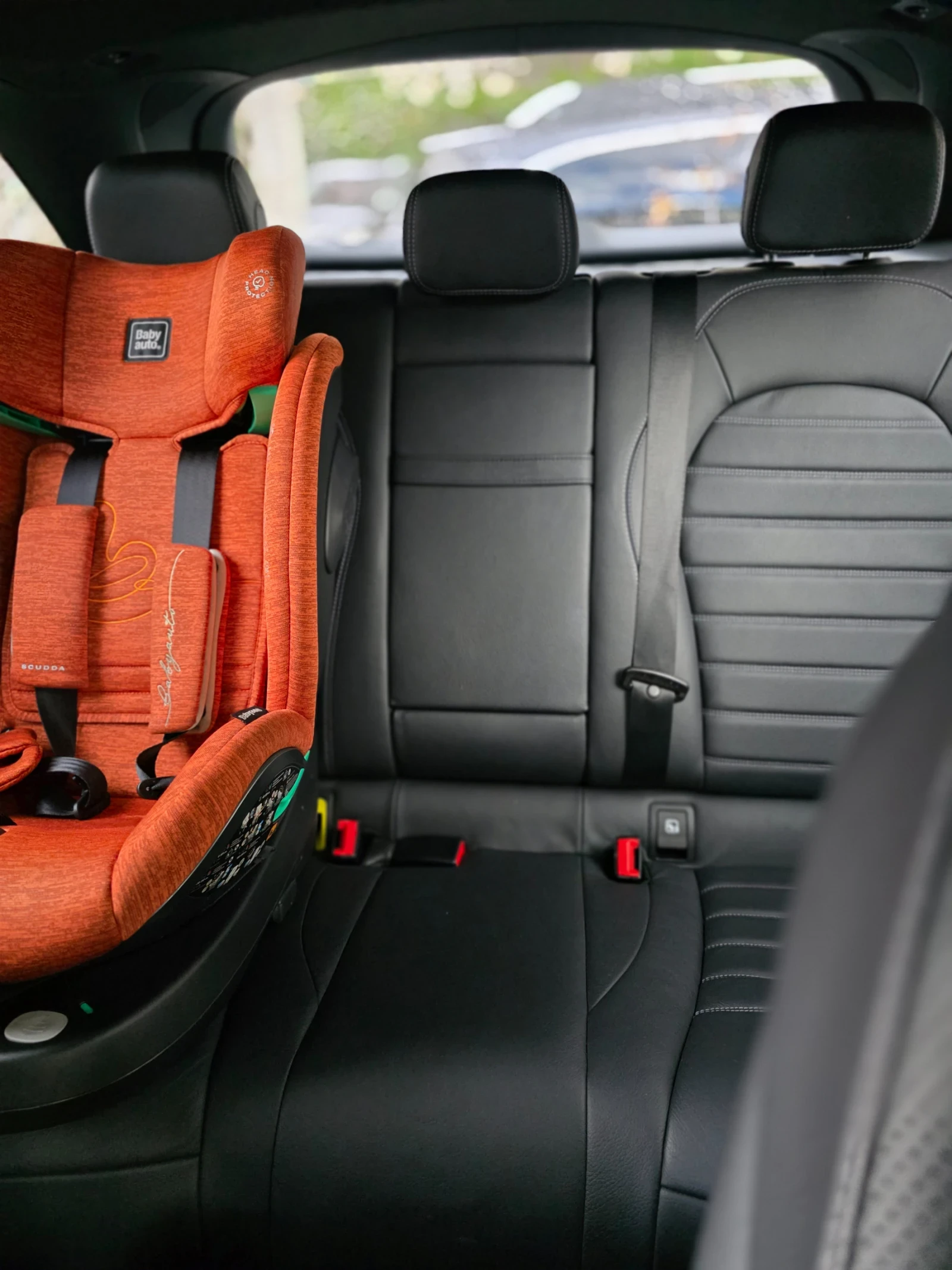 Mercedes-Benz CLC 250 4matic - изображение 9