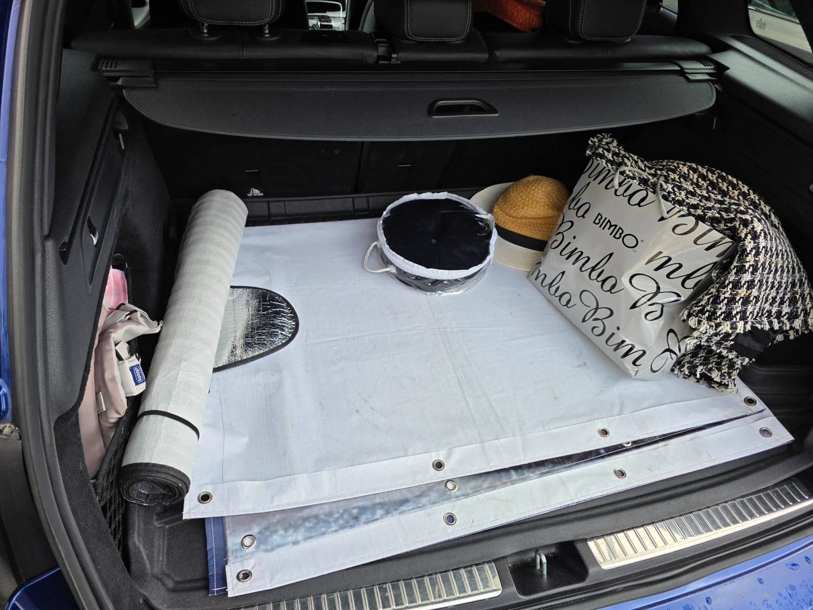 Mercedes-Benz CLC 250 4matic - изображение 4