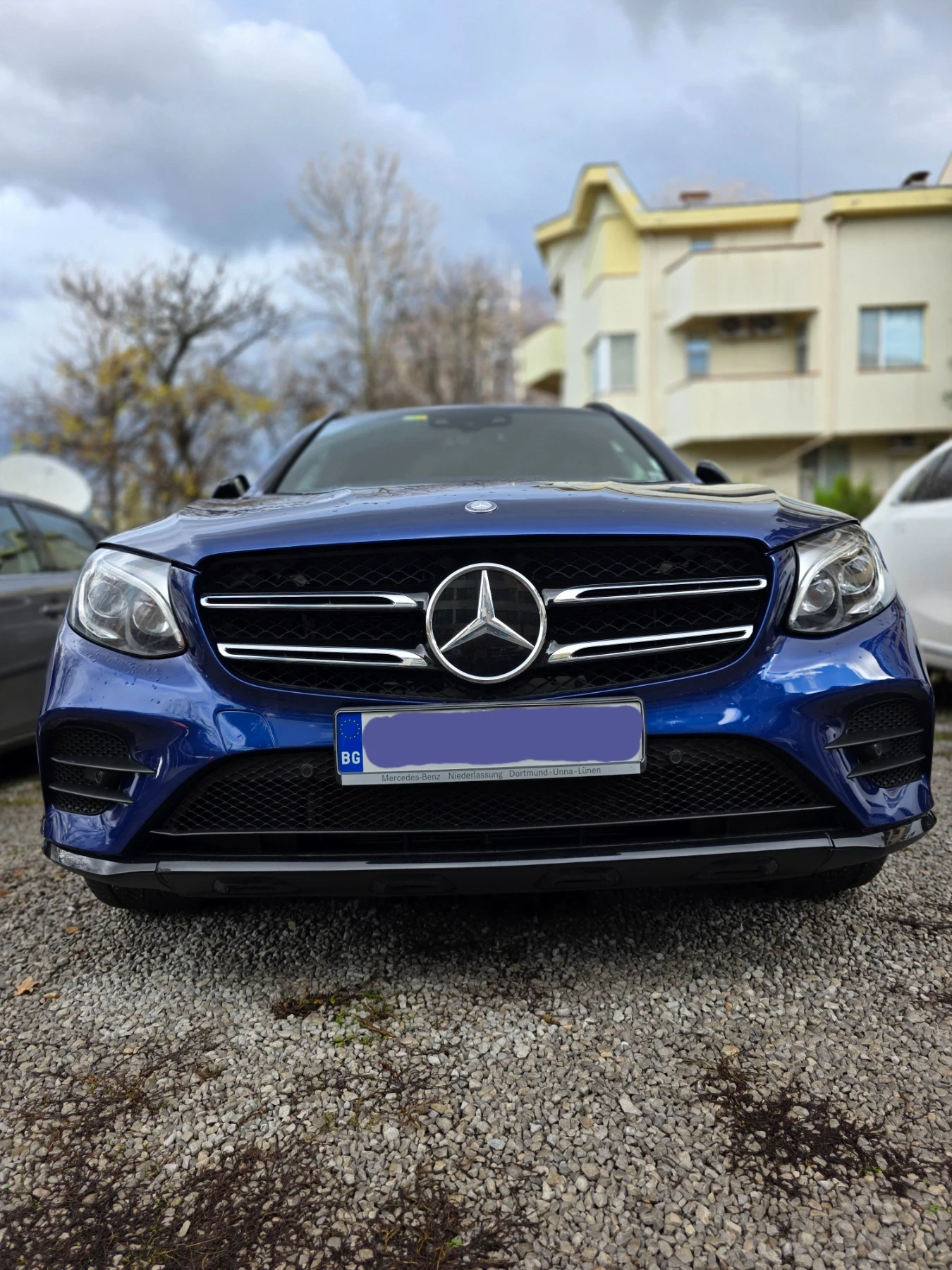 Mercedes-Benz CLC 250 4matic - изображение 2
