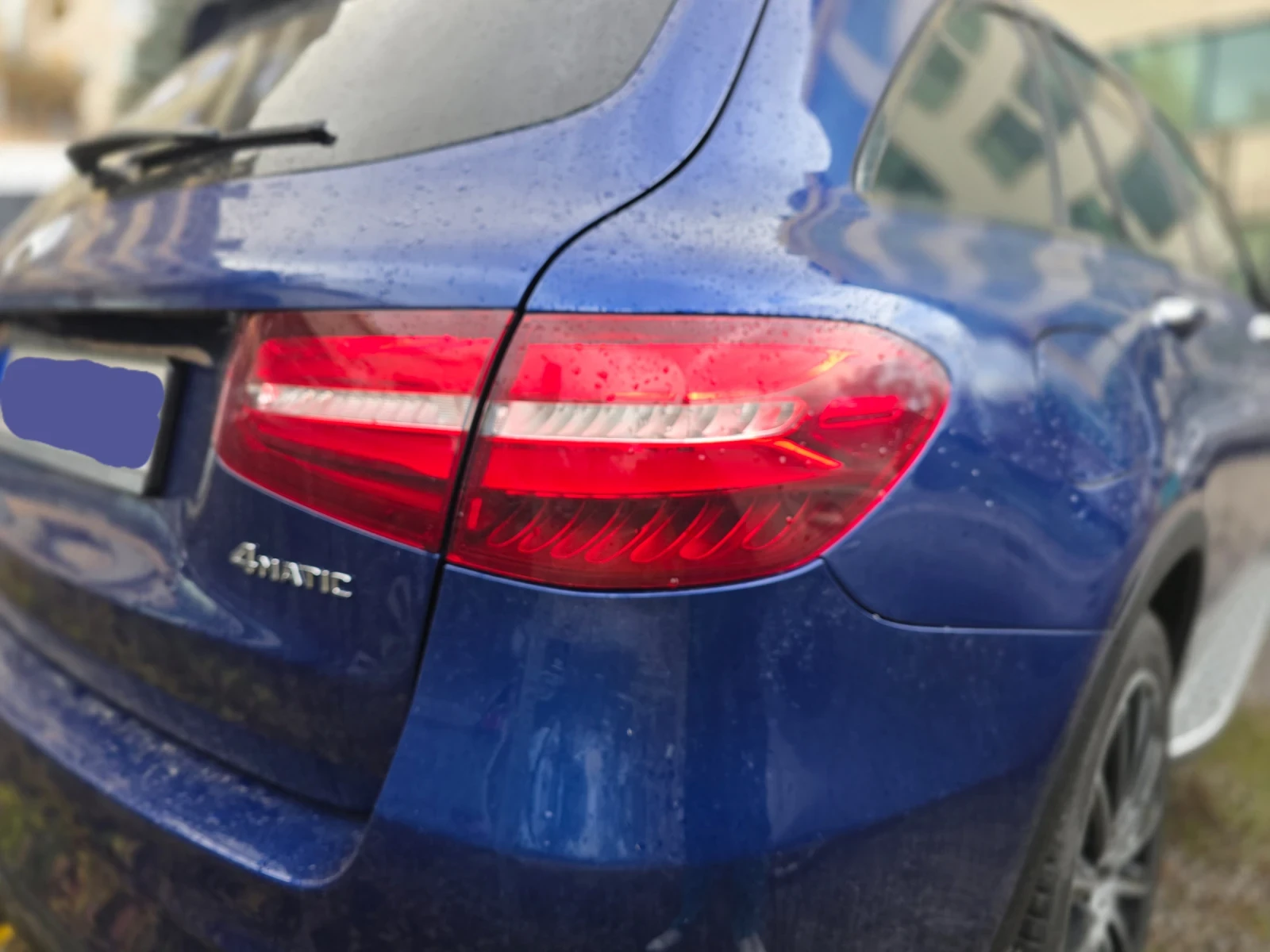 Mercedes-Benz CLC 250 4matic | Mobile.bg   15