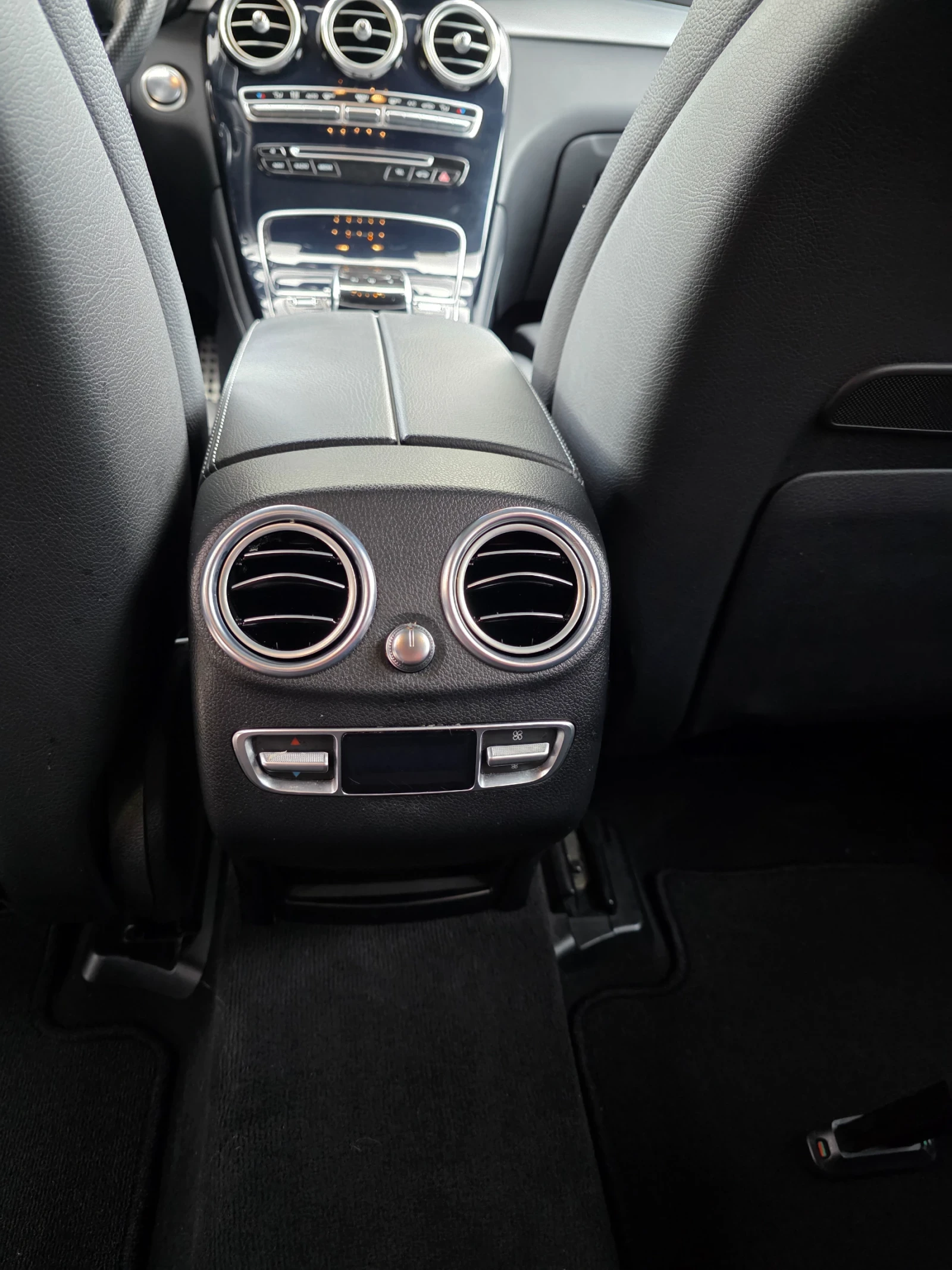 Mercedes-Benz CLC 250 4matic - изображение 5