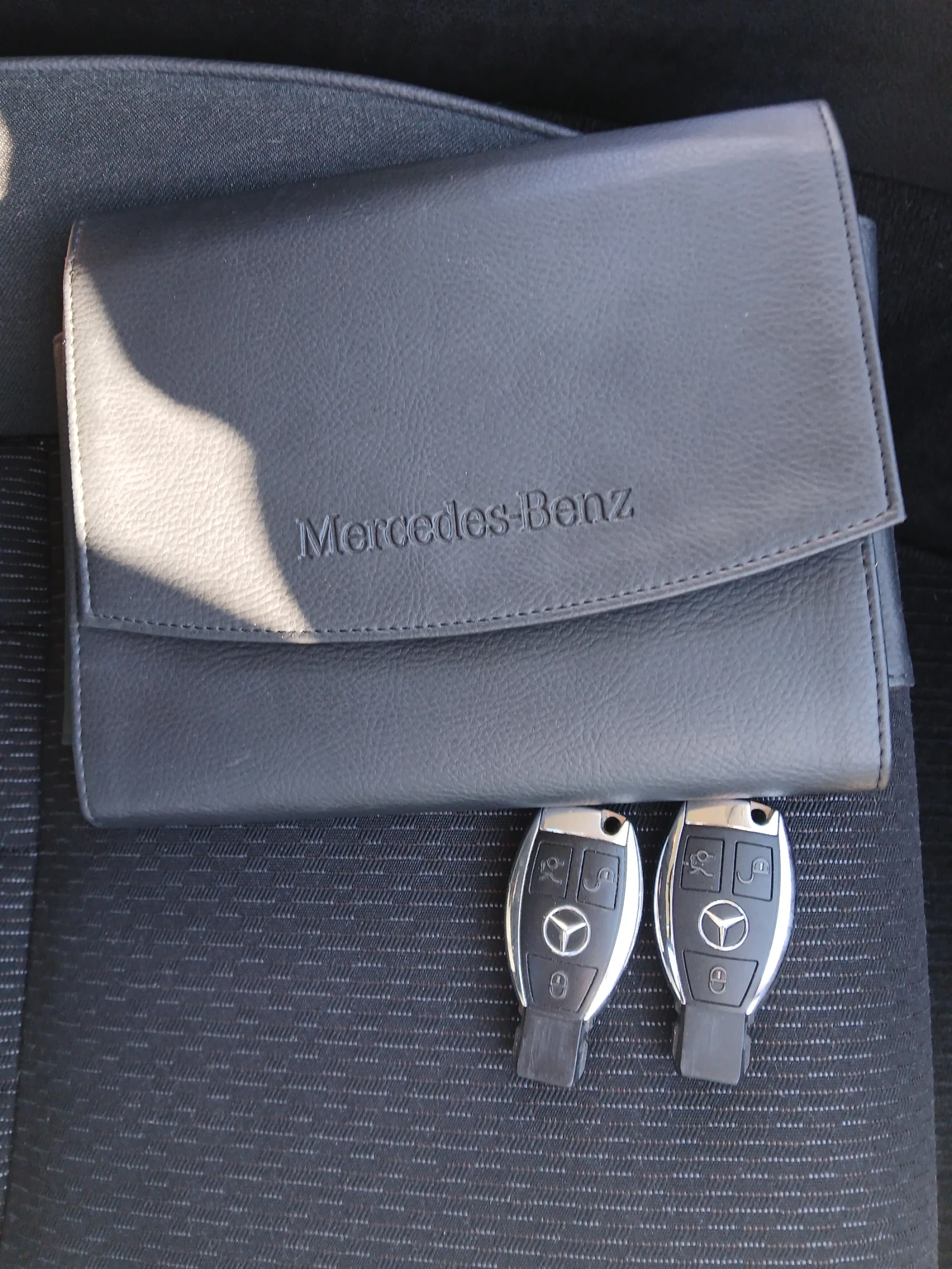 Mercedes-Benz C 200 168 400 ��  | Mobile.bg � ����������� 12