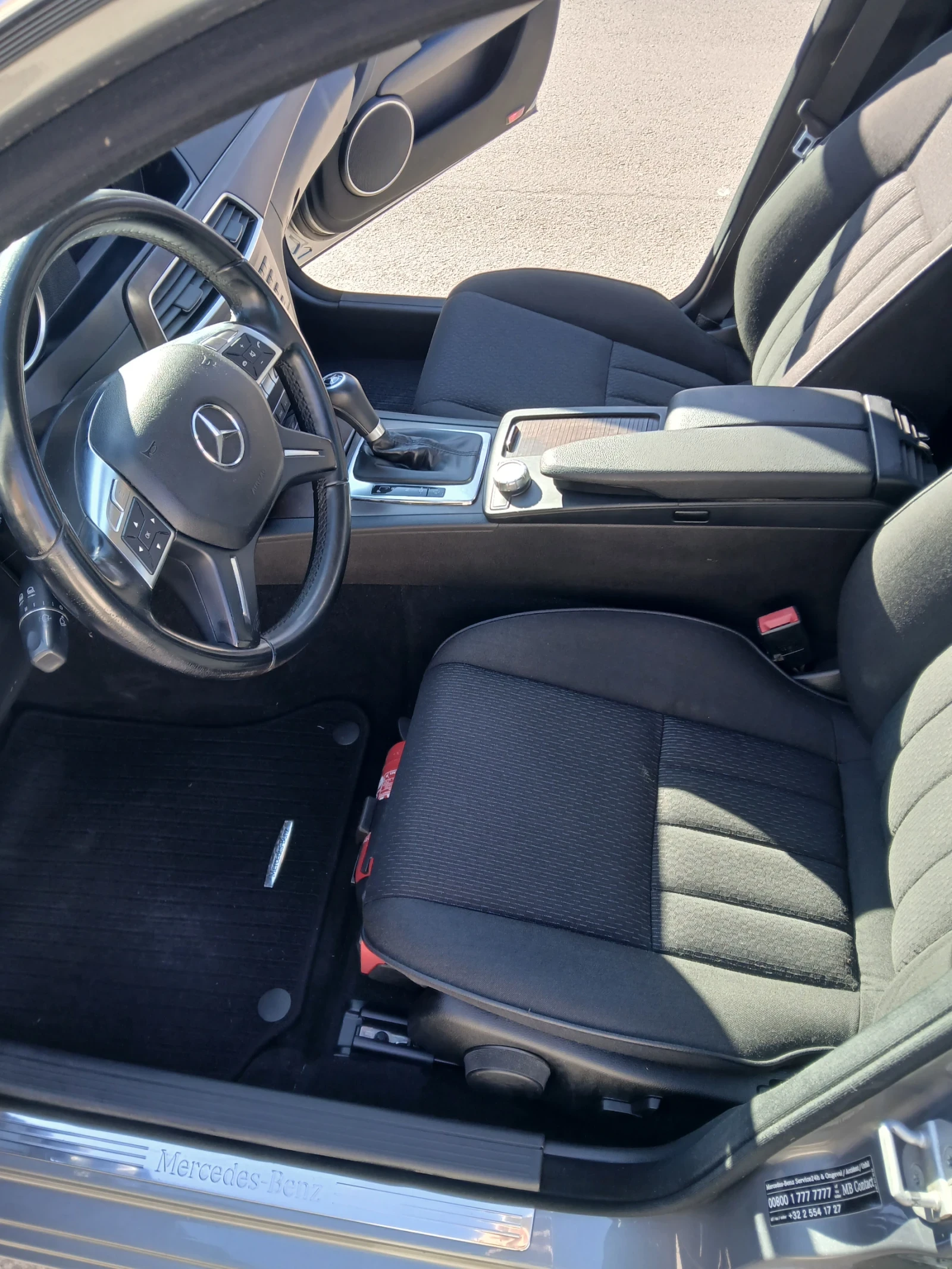 Mercedes-Benz C 200 168 400 км  - изображение 6