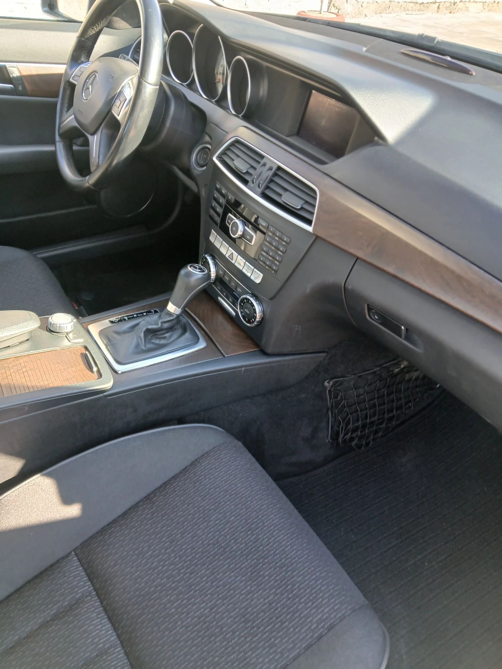 Mercedes-Benz C 200 168 400 км  - изображение 5