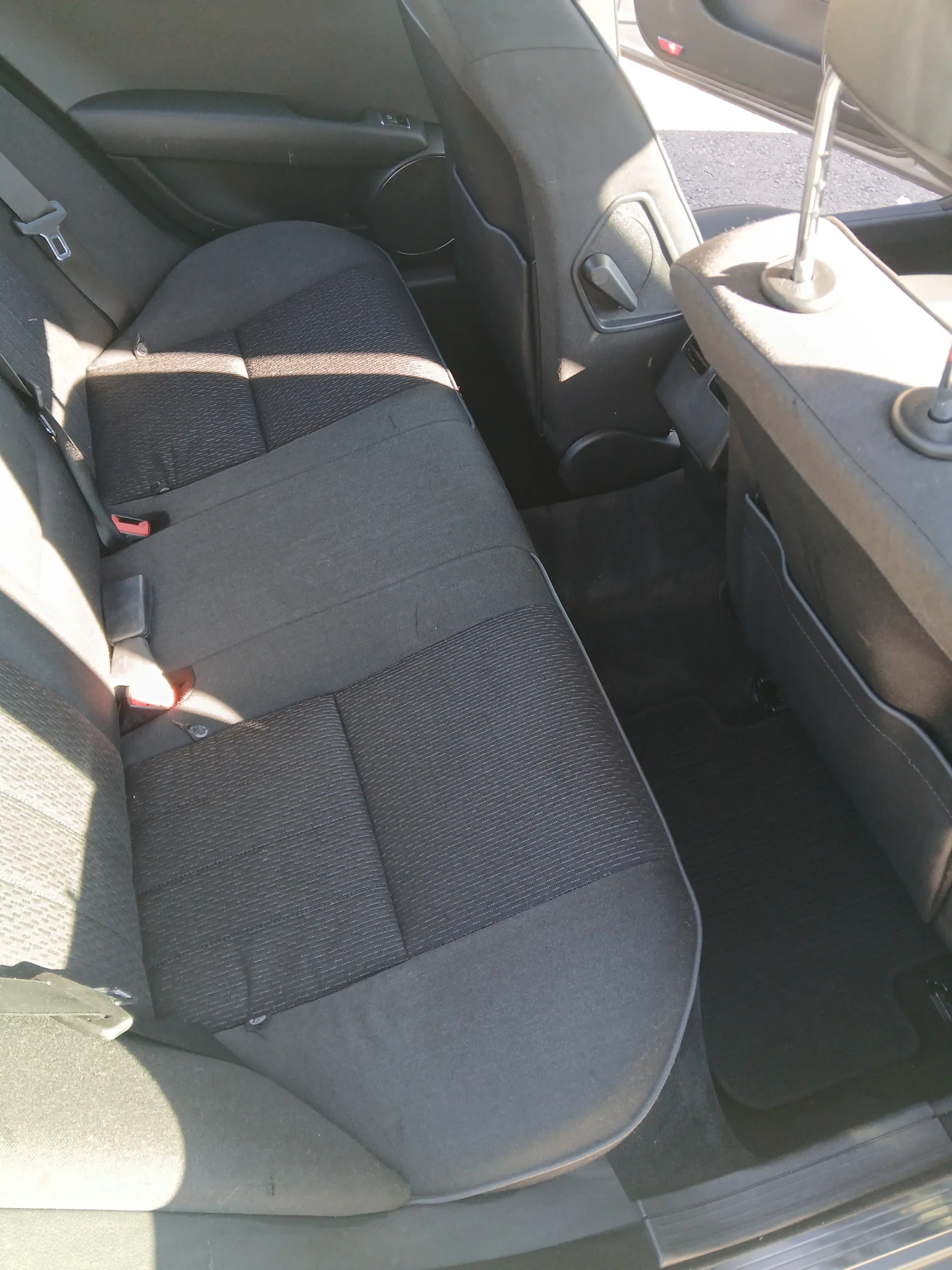 Mercedes-Benz C 200 168 400 ��  | Mobile.bg � ����������� 11