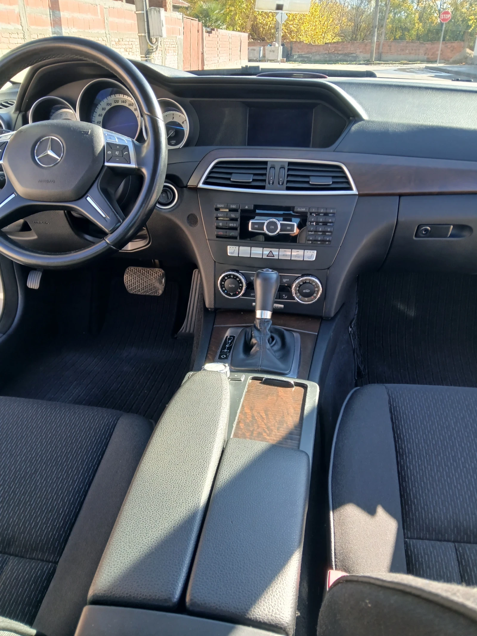 Mercedes-Benz C 200 168 400 км  - изображение 10