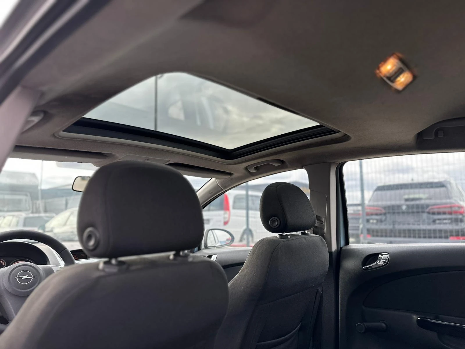 Opel Corsa / 1.2I / 80 HP /  | Mobile.bg   12