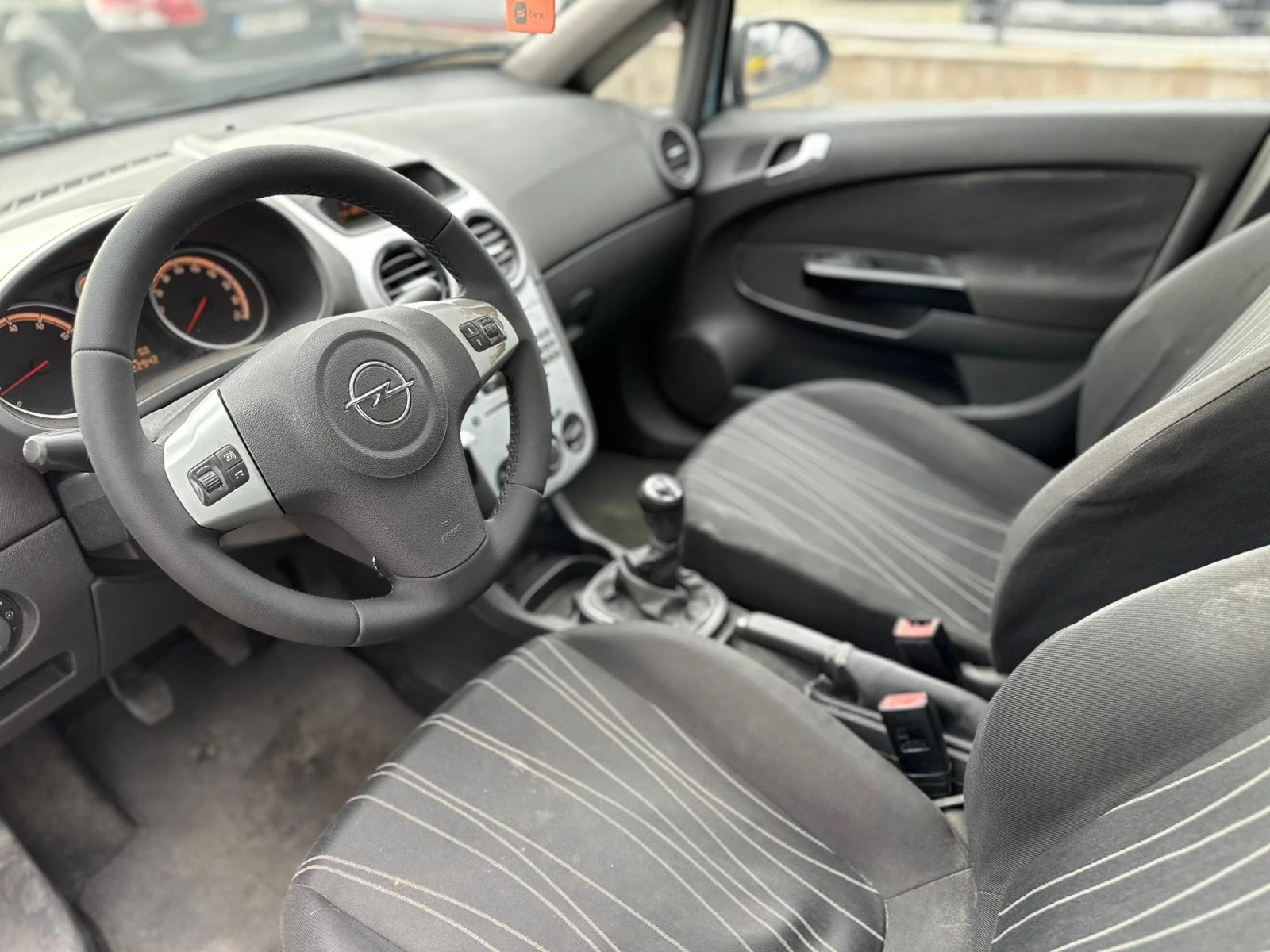 Opel Corsa / 1.2I / 80 HP /  - изображение 9