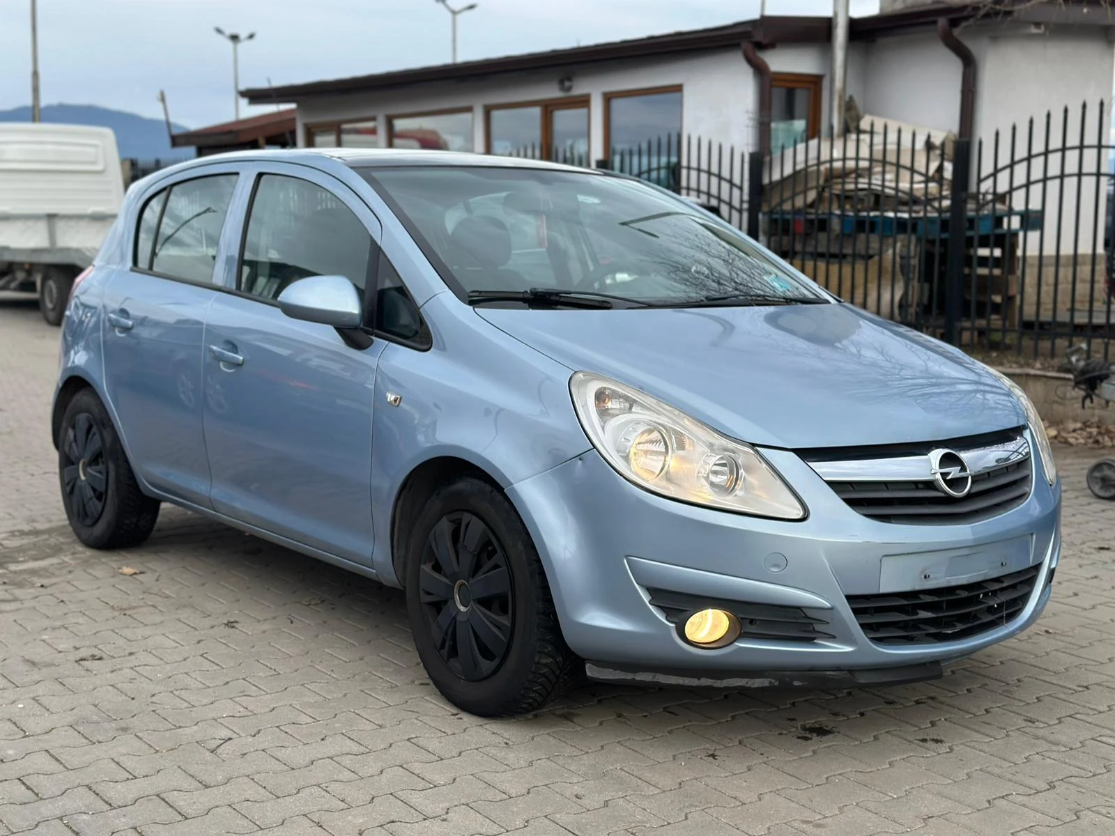 Opel Corsa / 1.2I / 80 HP /  - изображение 7