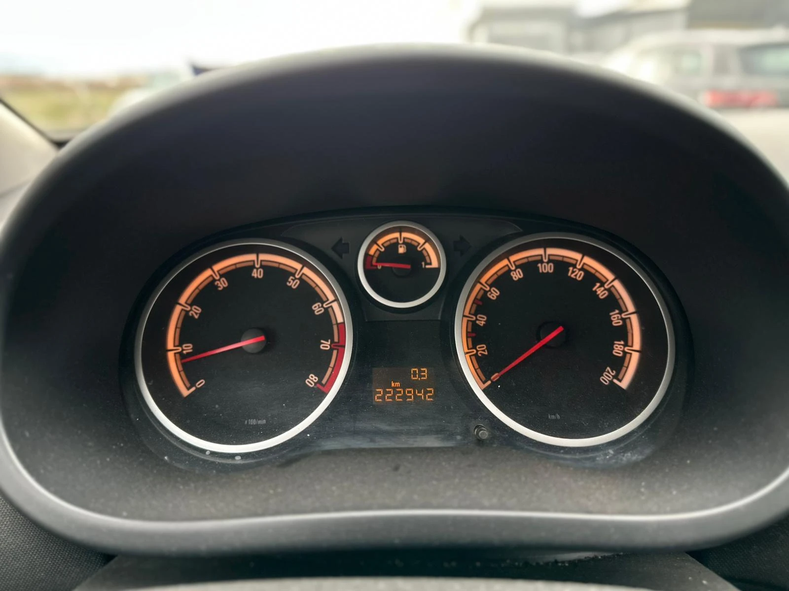 Opel Corsa / 1.2I / 80 HP /  | Mobile.bg   14