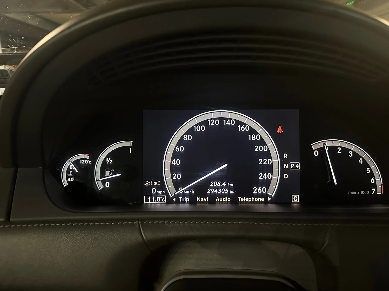 Mercedes-Benz CL 500 CL63 AMG ����� | 7G-Tronic | LPG | ������ ������ | Mobile.bg � ����������� 13