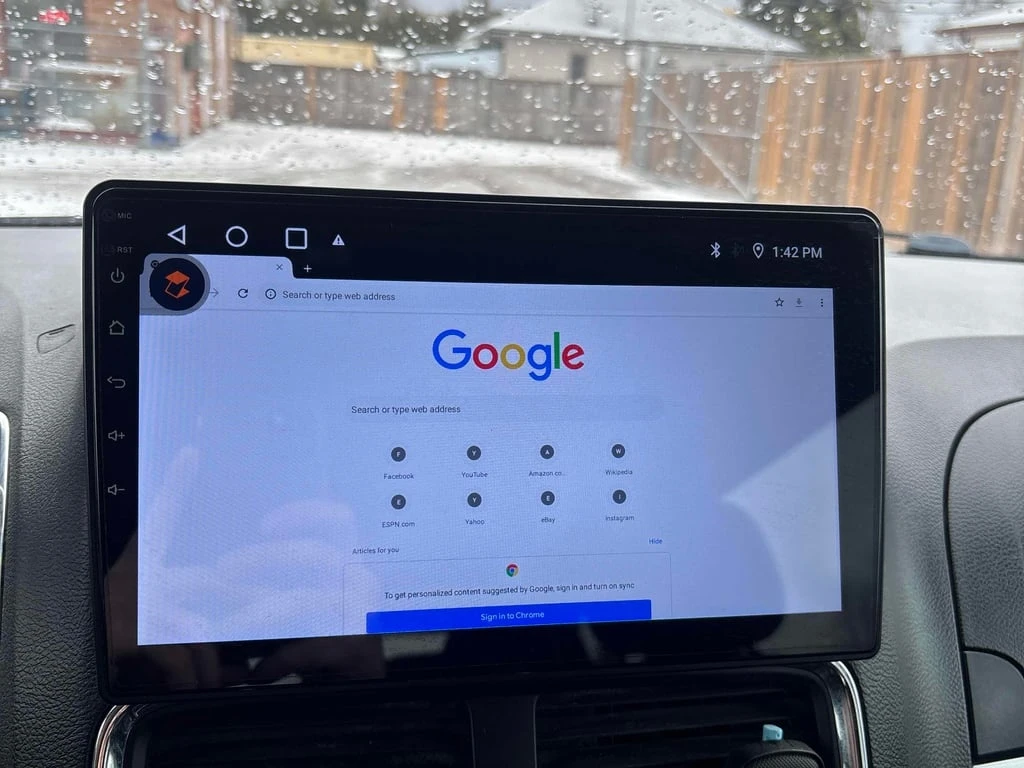 Dodge Caravan * GT * CARFAX * ��� ������������ ������ | Mobile.bg � ����������� 14