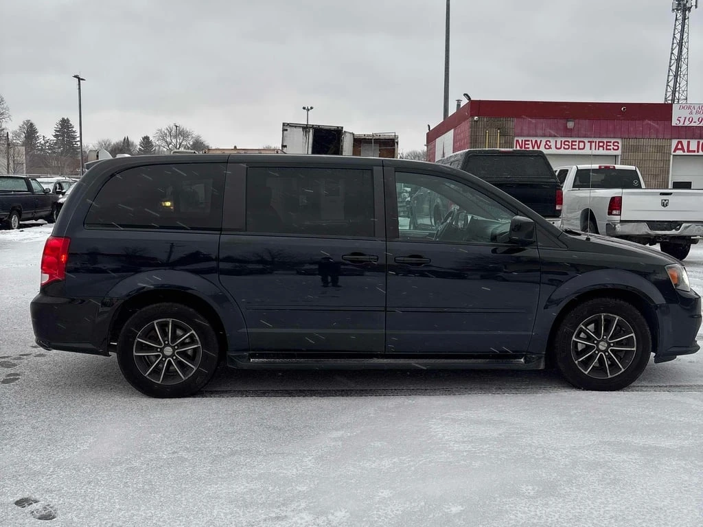 Dodge Caravan * GT * CARFAX * ��� ������������ ������ | Mobile.bg � ����������� 3