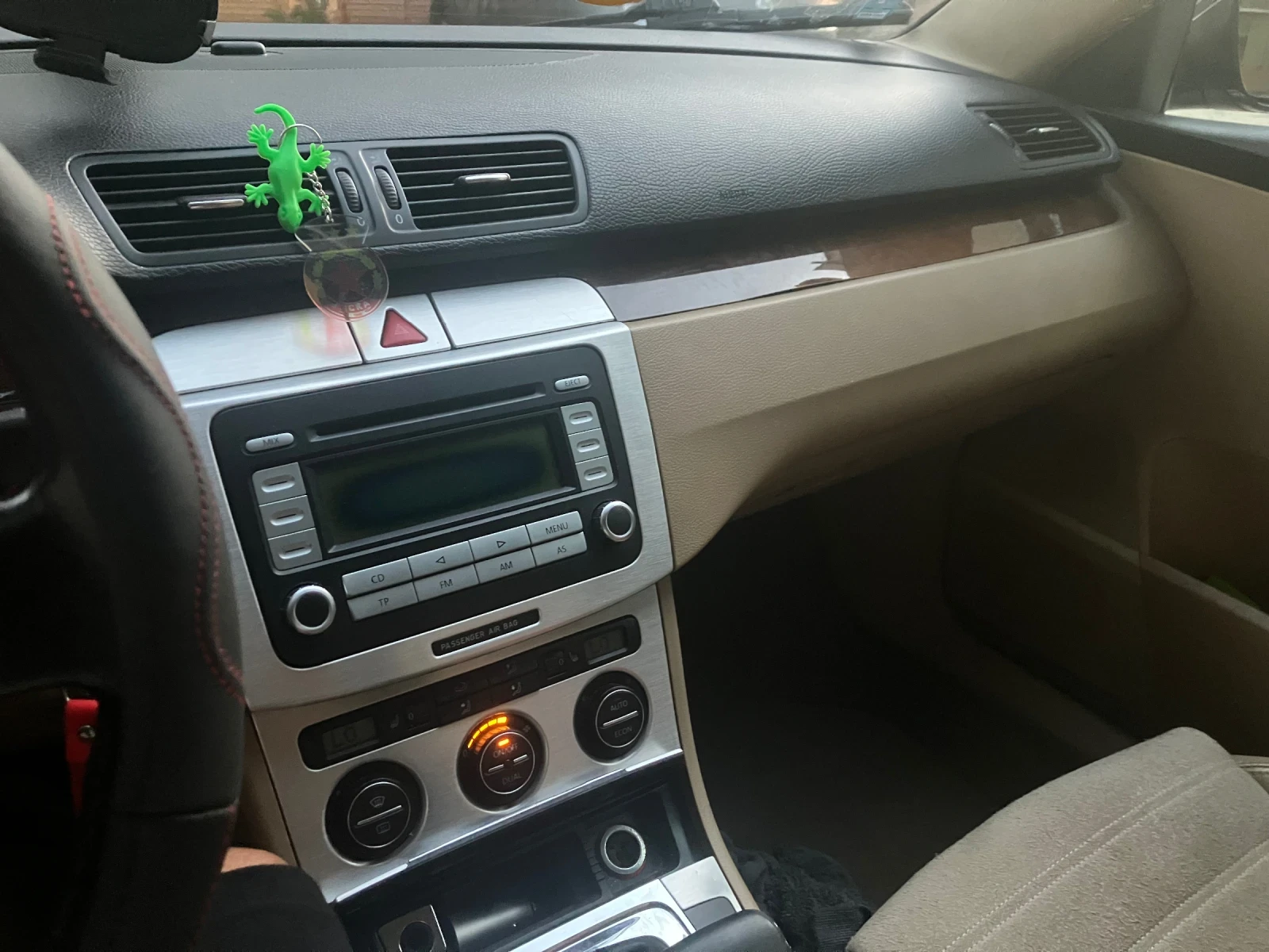 VW Passat 2.0 TDI 140�� | Mobile.bg � ����������� 7