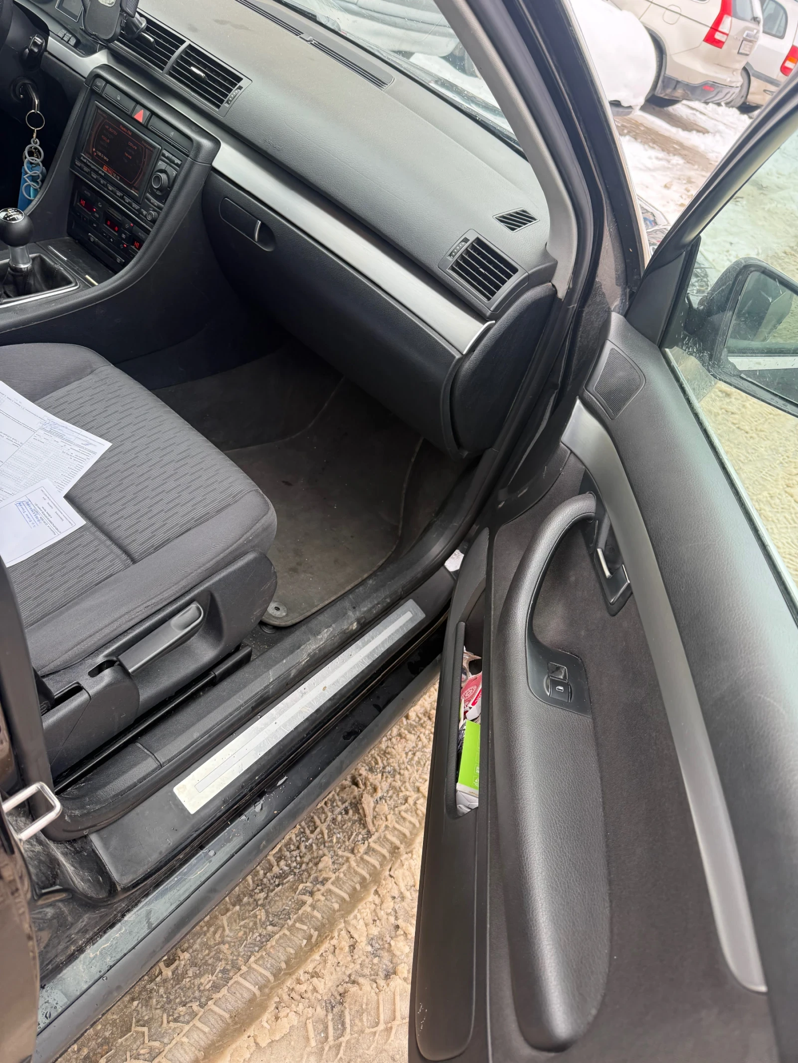 Audi A4 | Mobile.bg � ����������� 10