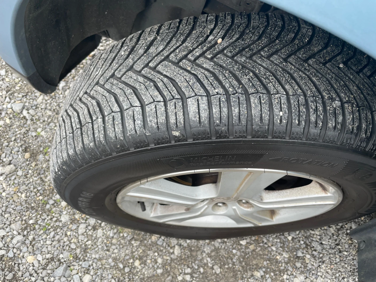 Subaru Forester 2.0 ���/������ 4�4 ������� 150�� | Mobile.bg � ����������� 16