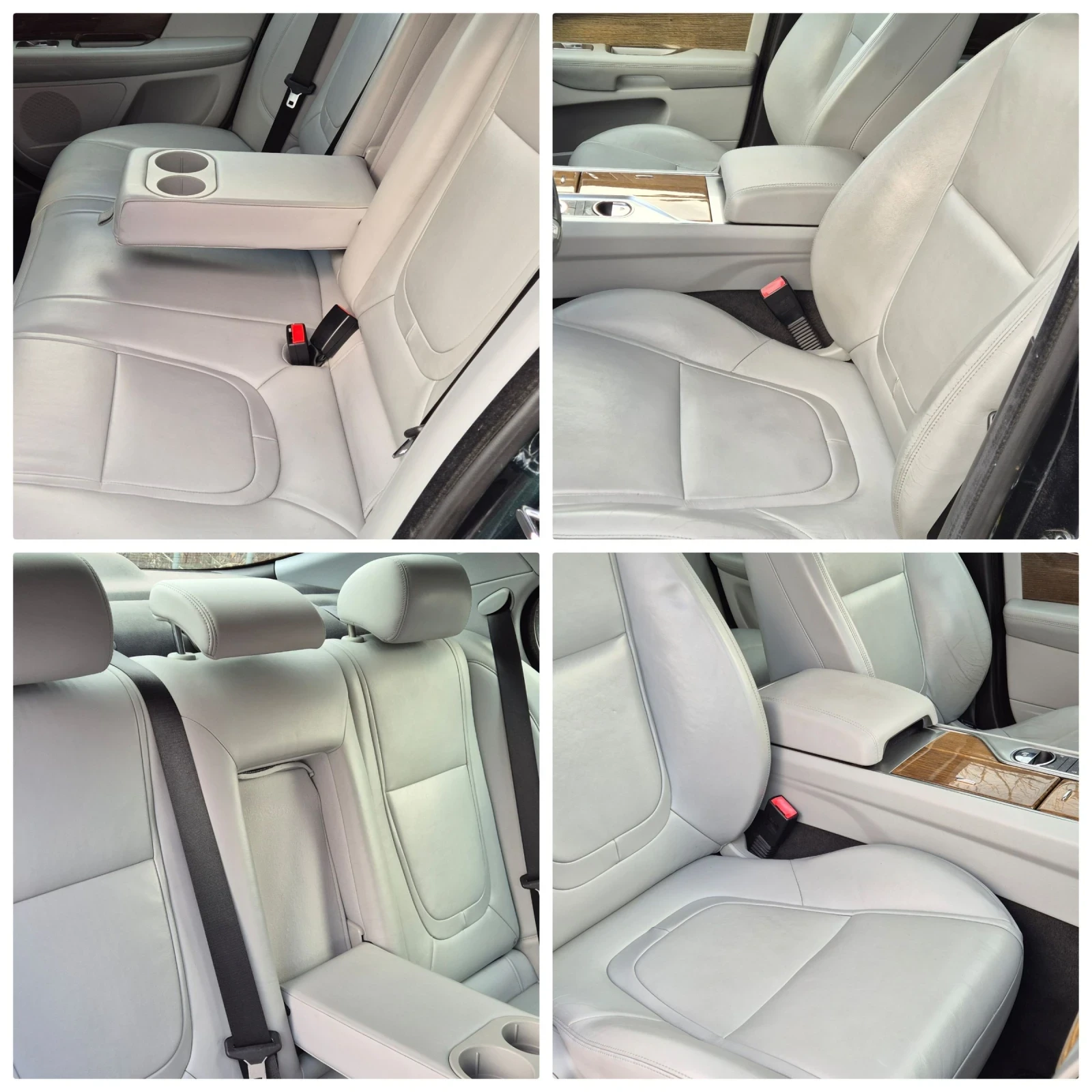 Jaguar Xf 3.0-340��.4�4 | Mobile.bg � ����������� 14
