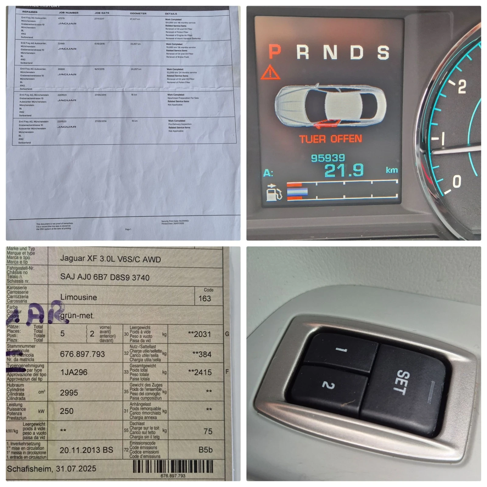 Jaguar Xf 3.0-340��.4�4 | Mobile.bg � ����������� 17