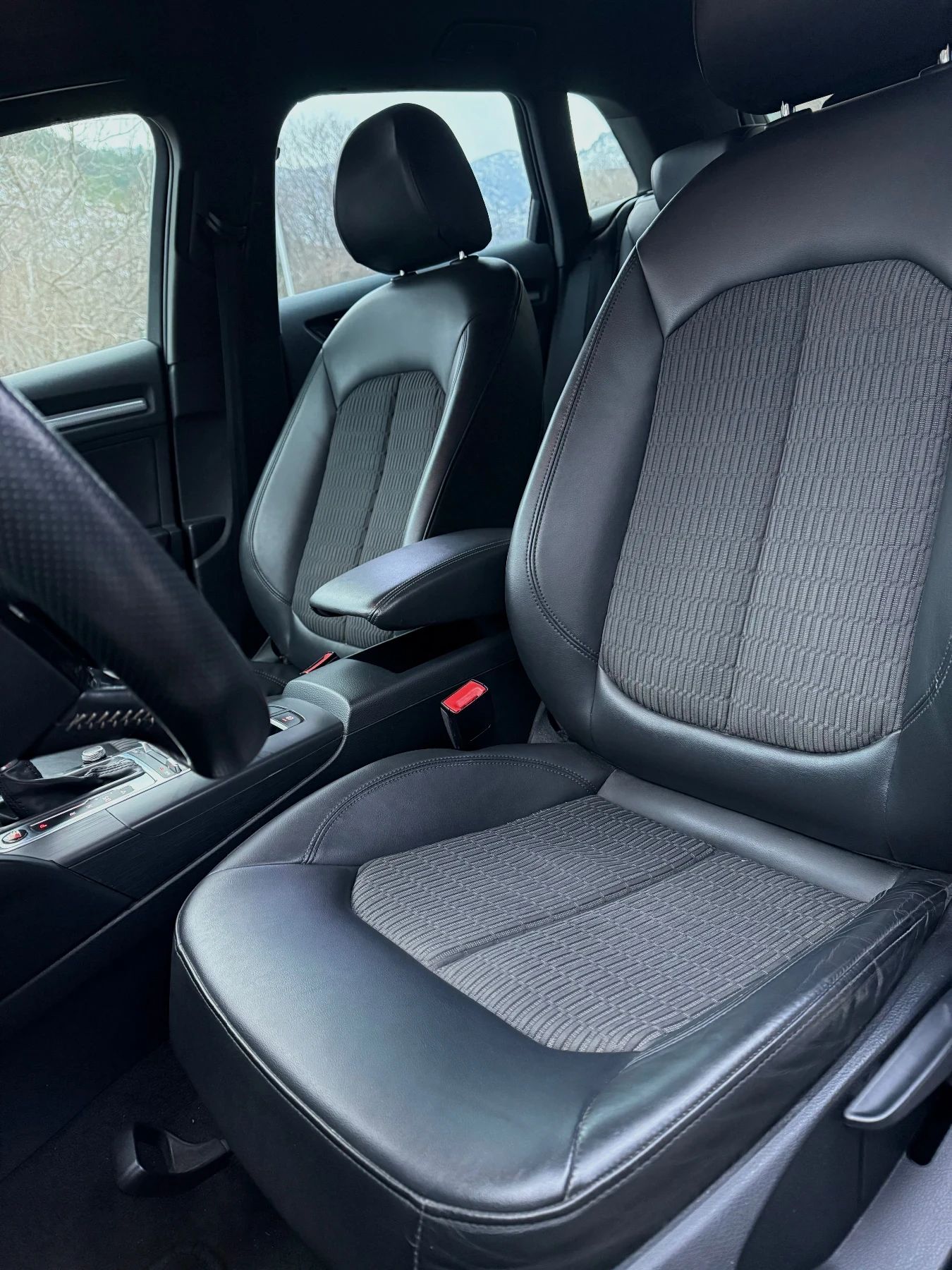 Audi A3 A3/S-LINE/NAVI/150ps/AUTOMAT | Mobile.bg � ����������� 13