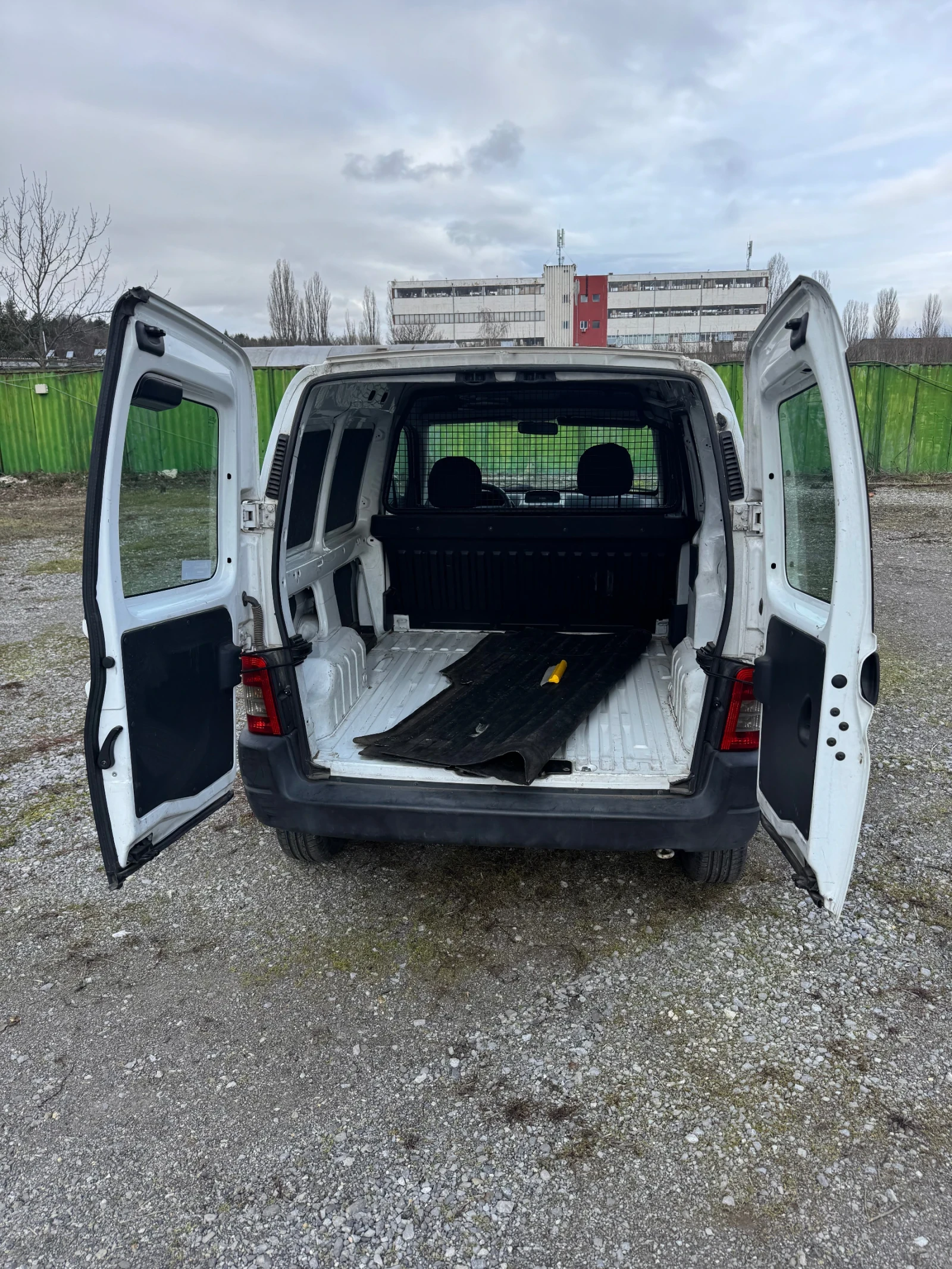 Peugeot Partner 1.9 | Mobile.bg � ����������� 15