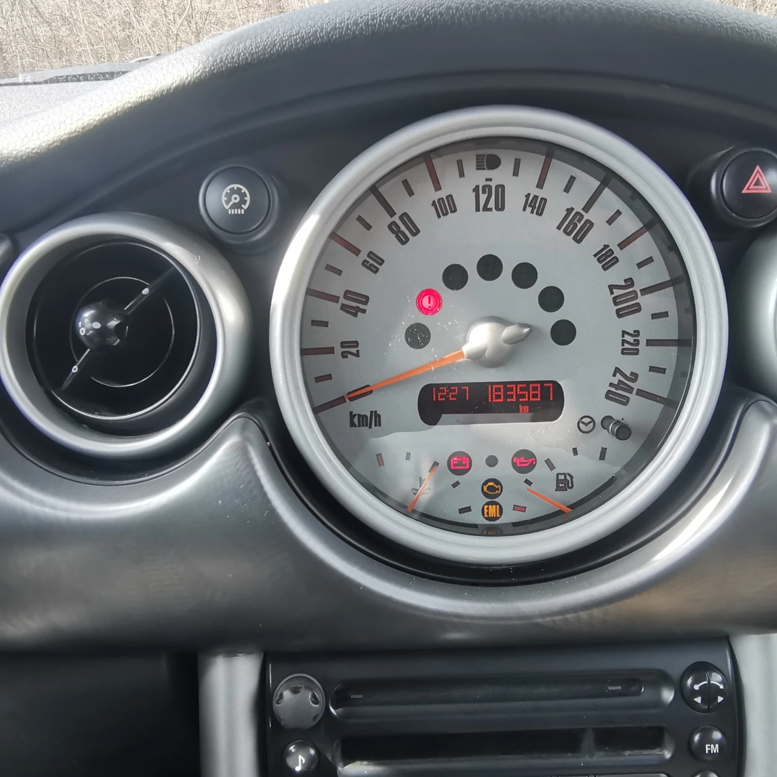 Mini Cooper s, снимка 3 - Автомобили и джипове - 53706147