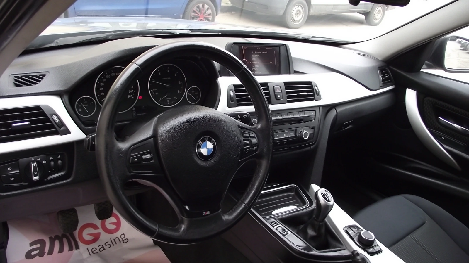 BMW 316 2.0.d.116.k.c.6.speed.NAVI.DVD. | Mobile.bg � ����������� 11
