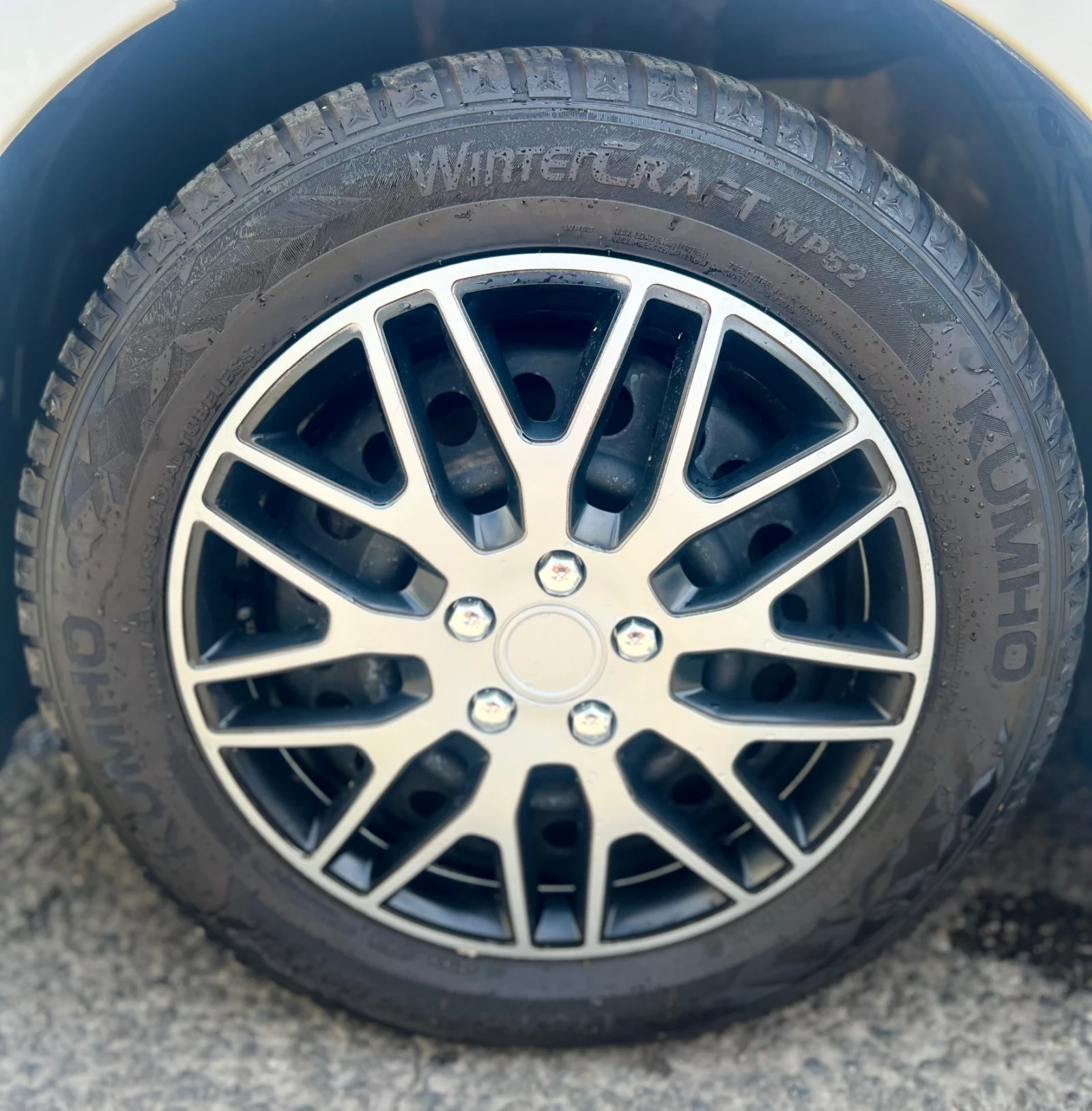 Honda Jazz SI 1.4, снимка 16 - Автомобили и джипове - 53767855