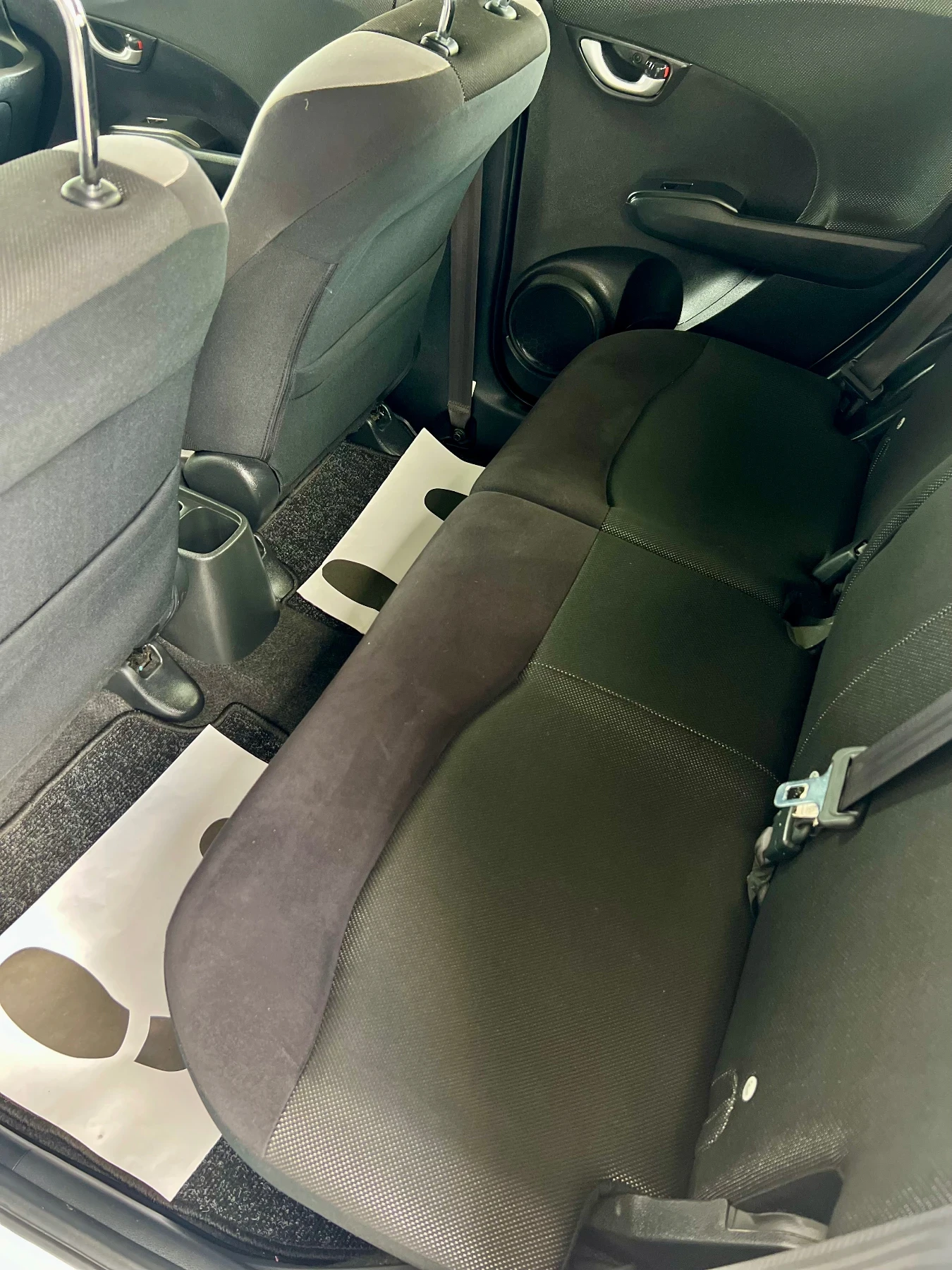 Honda Jazz SI 1.4, снимка 15 - Автомобили и джипове - 53767855