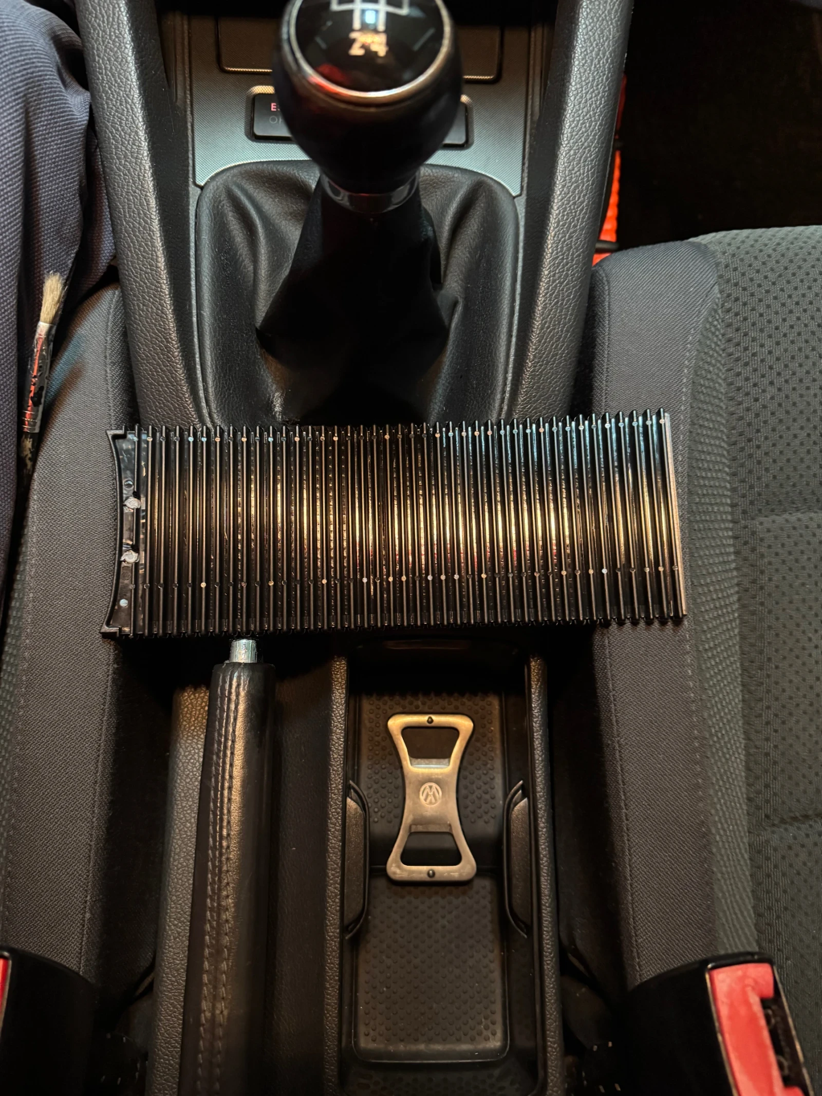 VW Golf 1.6 Comfortline, снимка 12 - Автомобили и джипове - 53783301