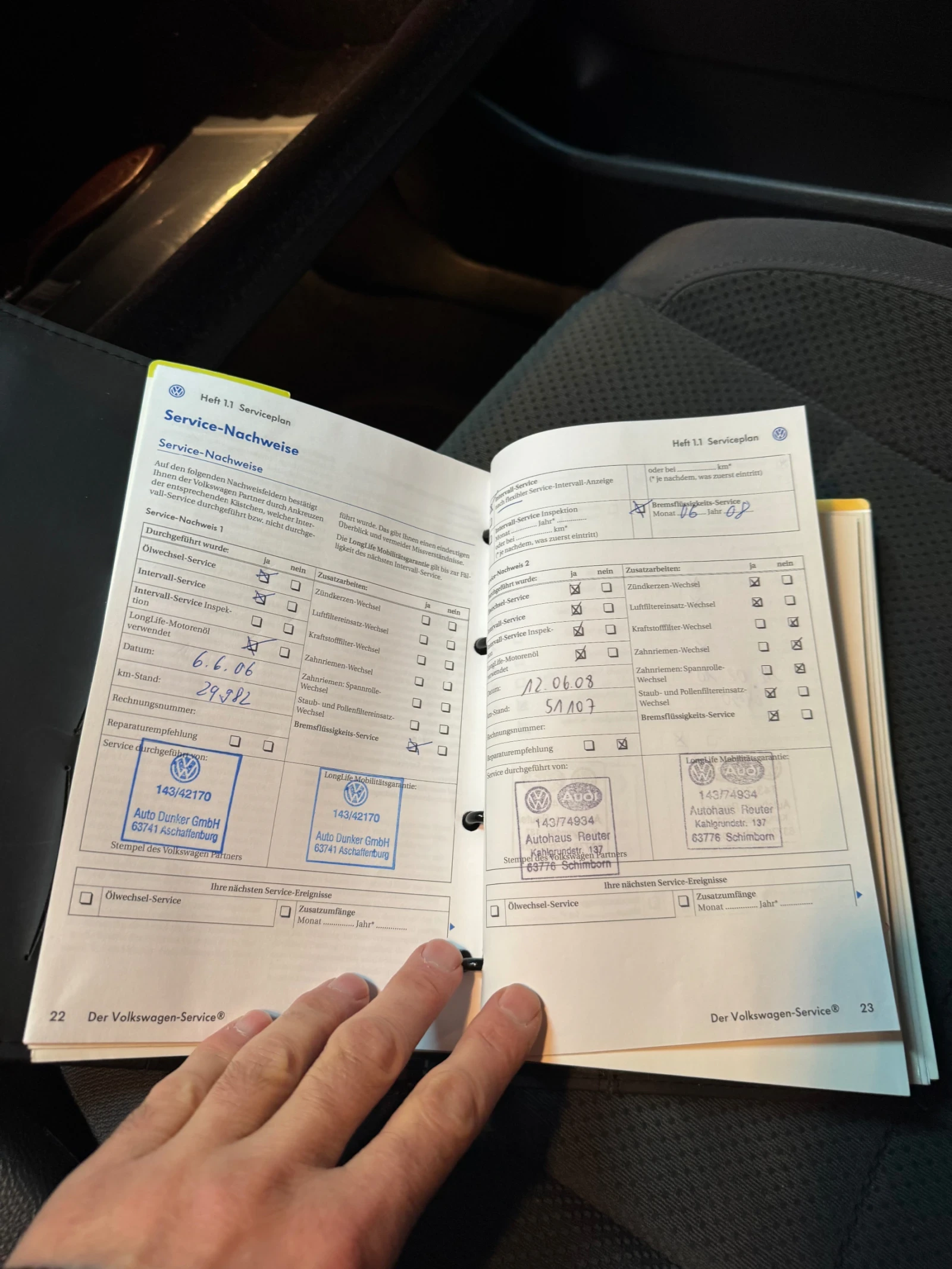 VW Golf 1.6 Comfortline, снимка 13 - Автомобили и джипове - 53783301