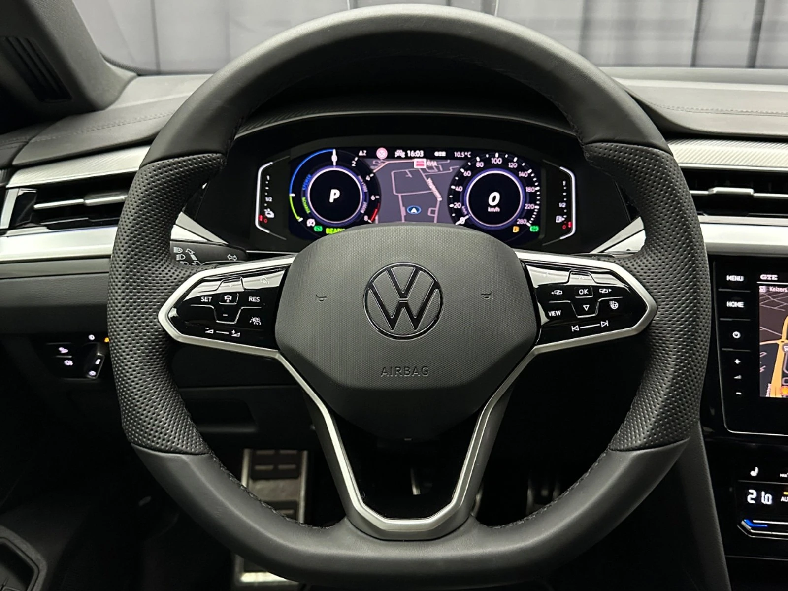 VW Arteon 1.4 R-Line, снимка 6 - Автомобили и джипове - 53949251