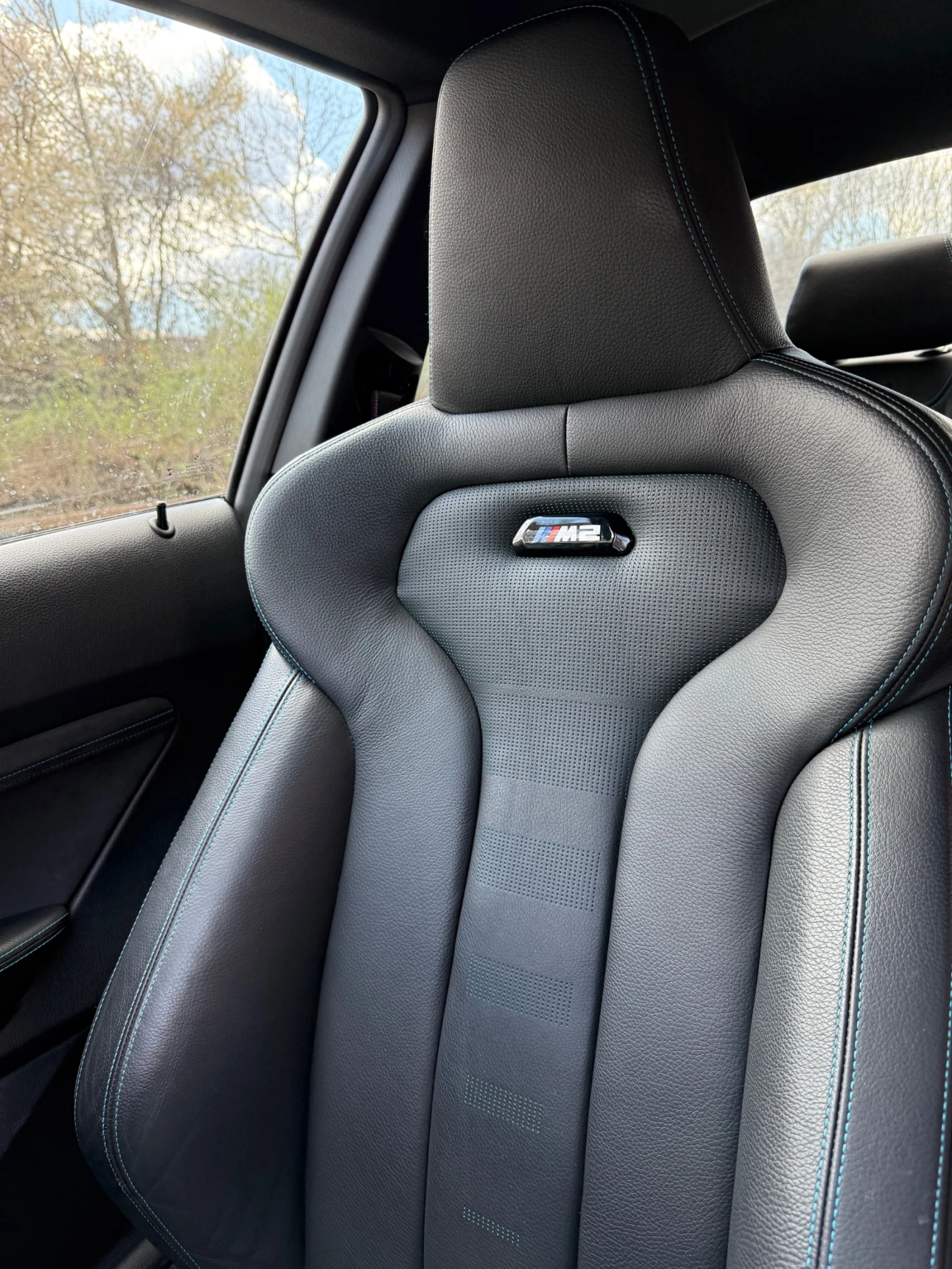 BMW M2 COMPETITION, снимка 9 - Автомобили и джипове - 54135820